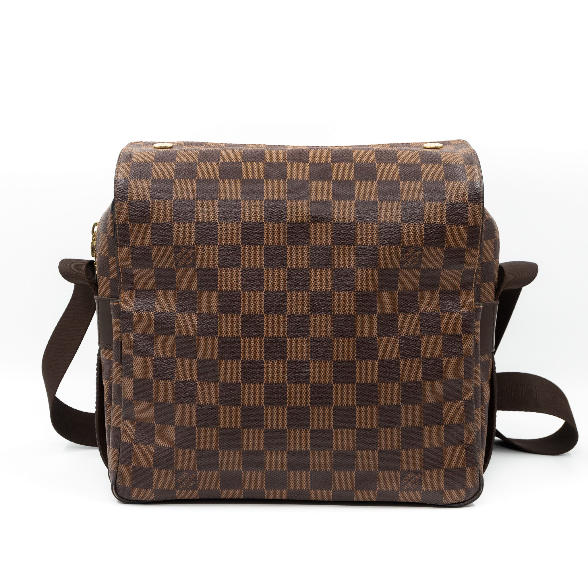 Naviglio Damier Ebene