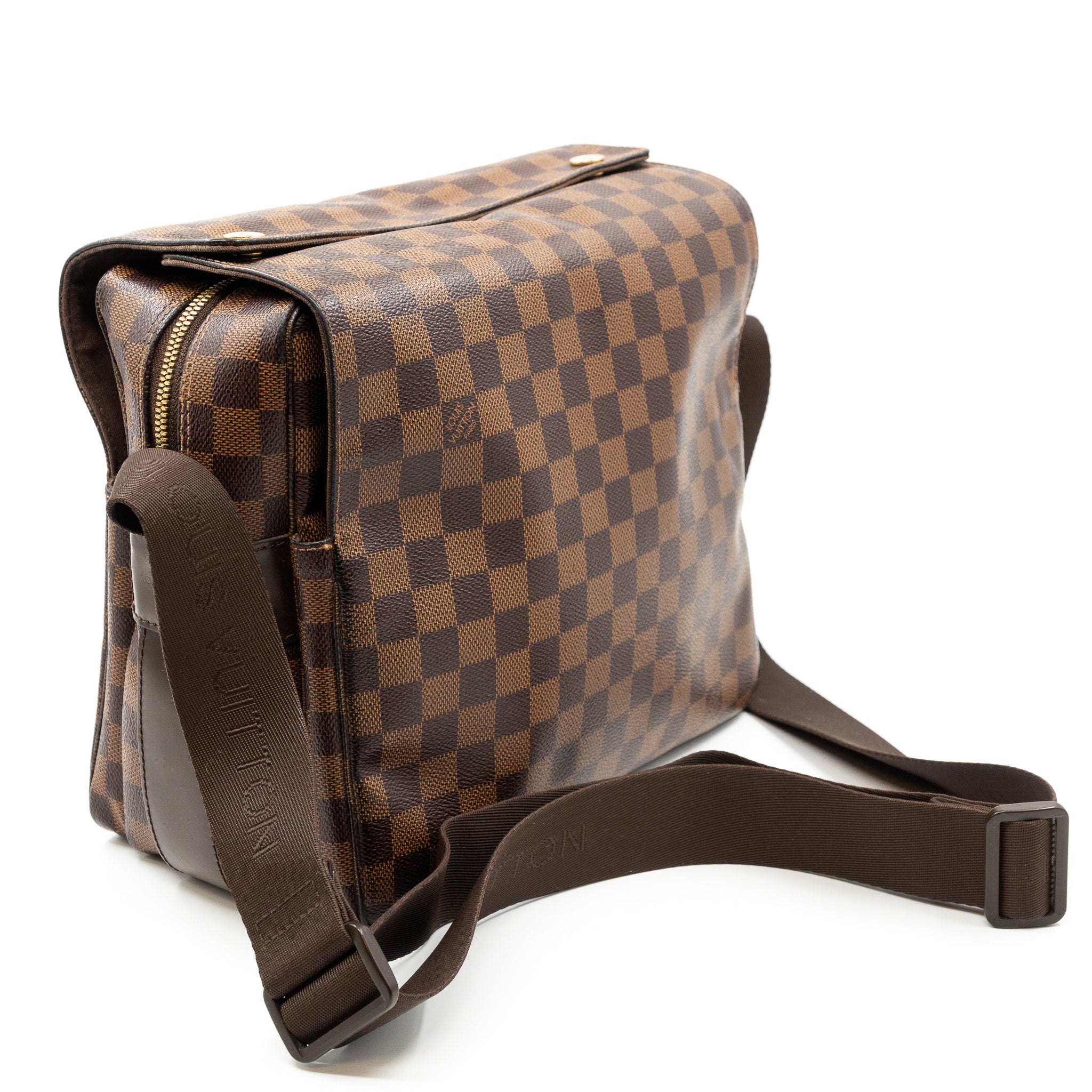 Naviglio Damier Ebene