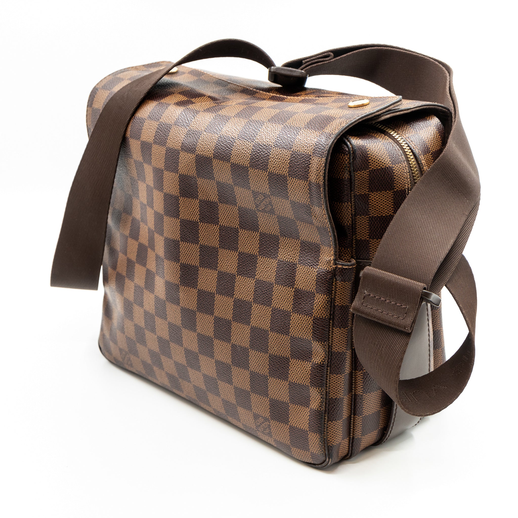 Naviglio Damier Ebene