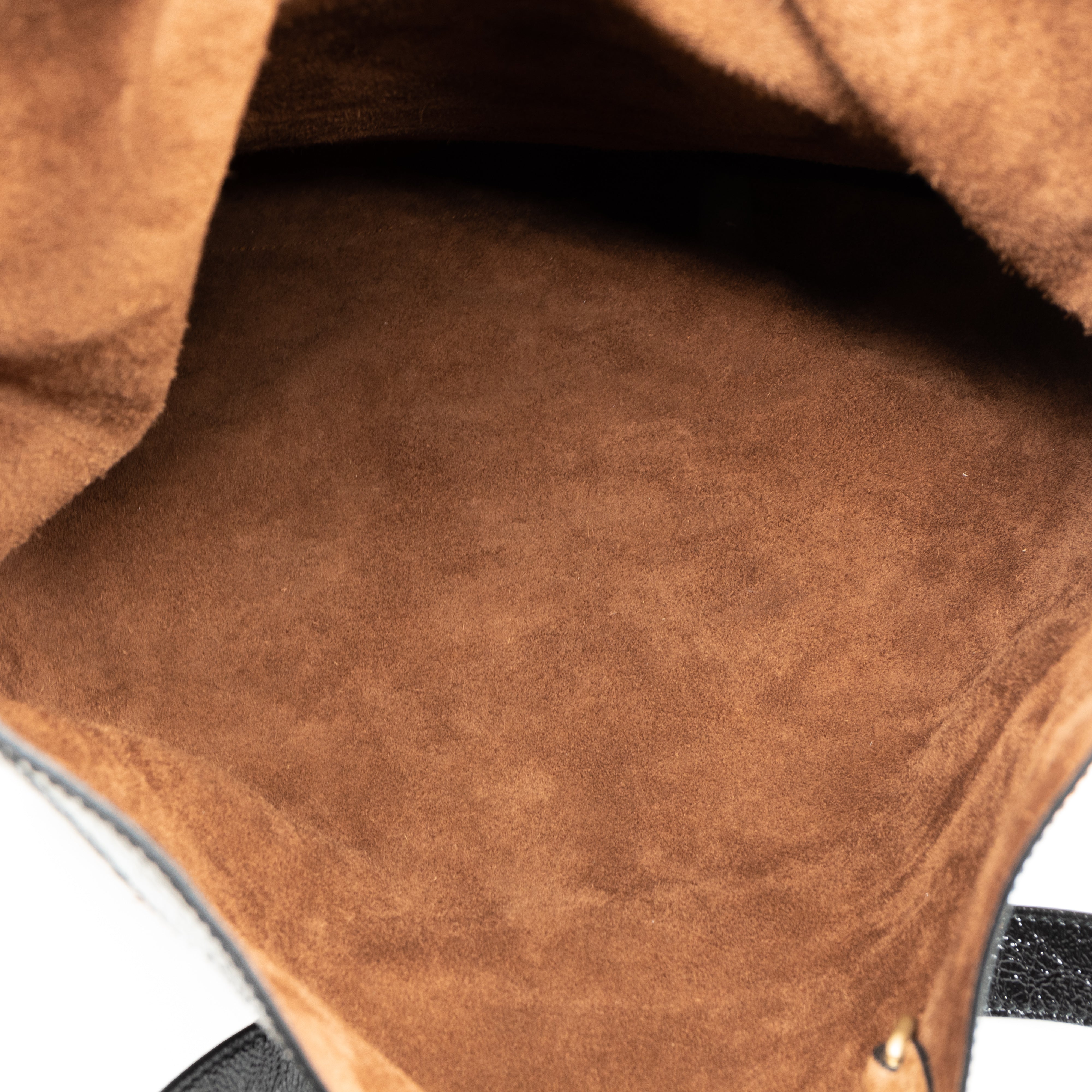 Ophidia Soft Large Tote Suede