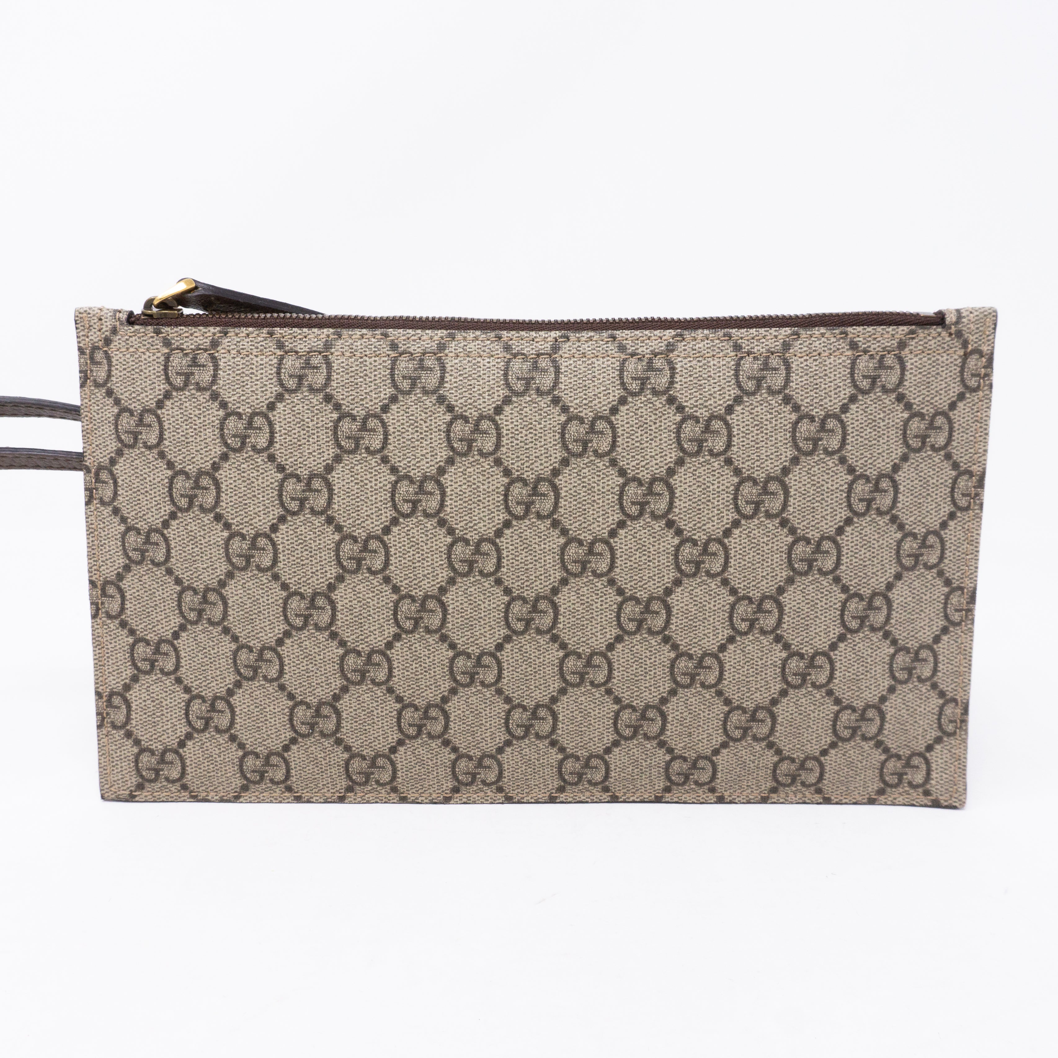 Ophidia Soft GG Supreme Large Tote