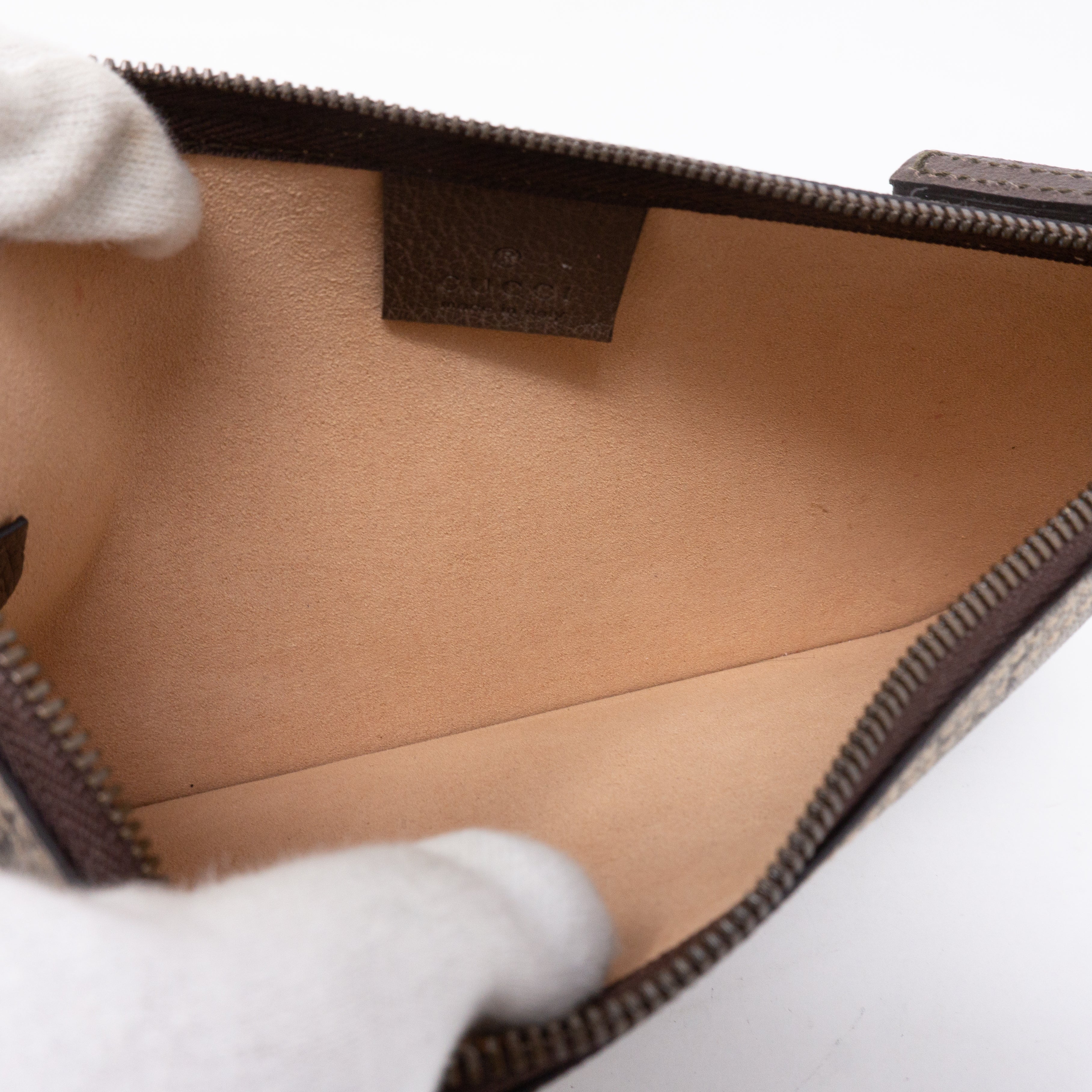 Ophidia Soft GG Supreme Large Tote