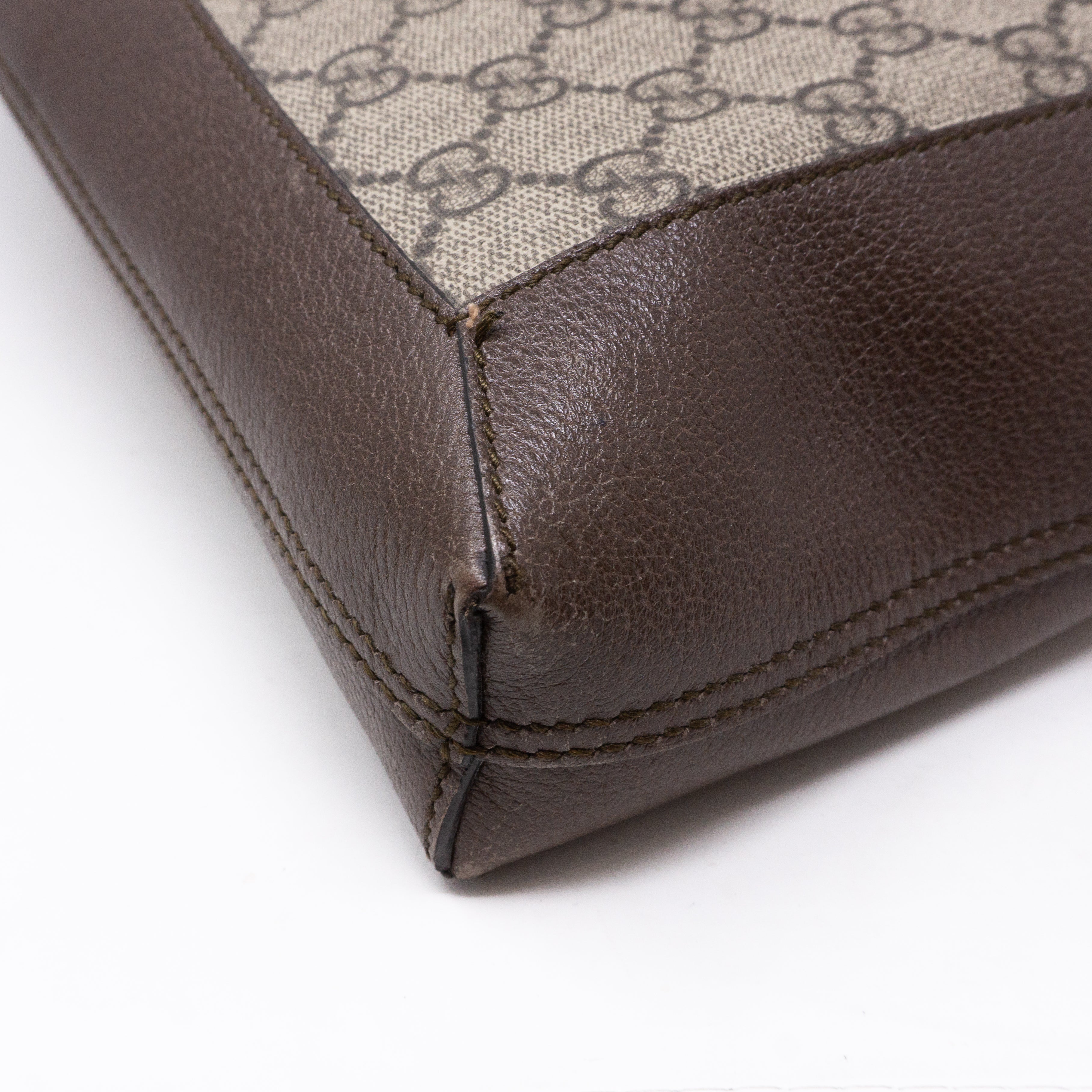 Ophidia Soft GG Supreme Large Tote