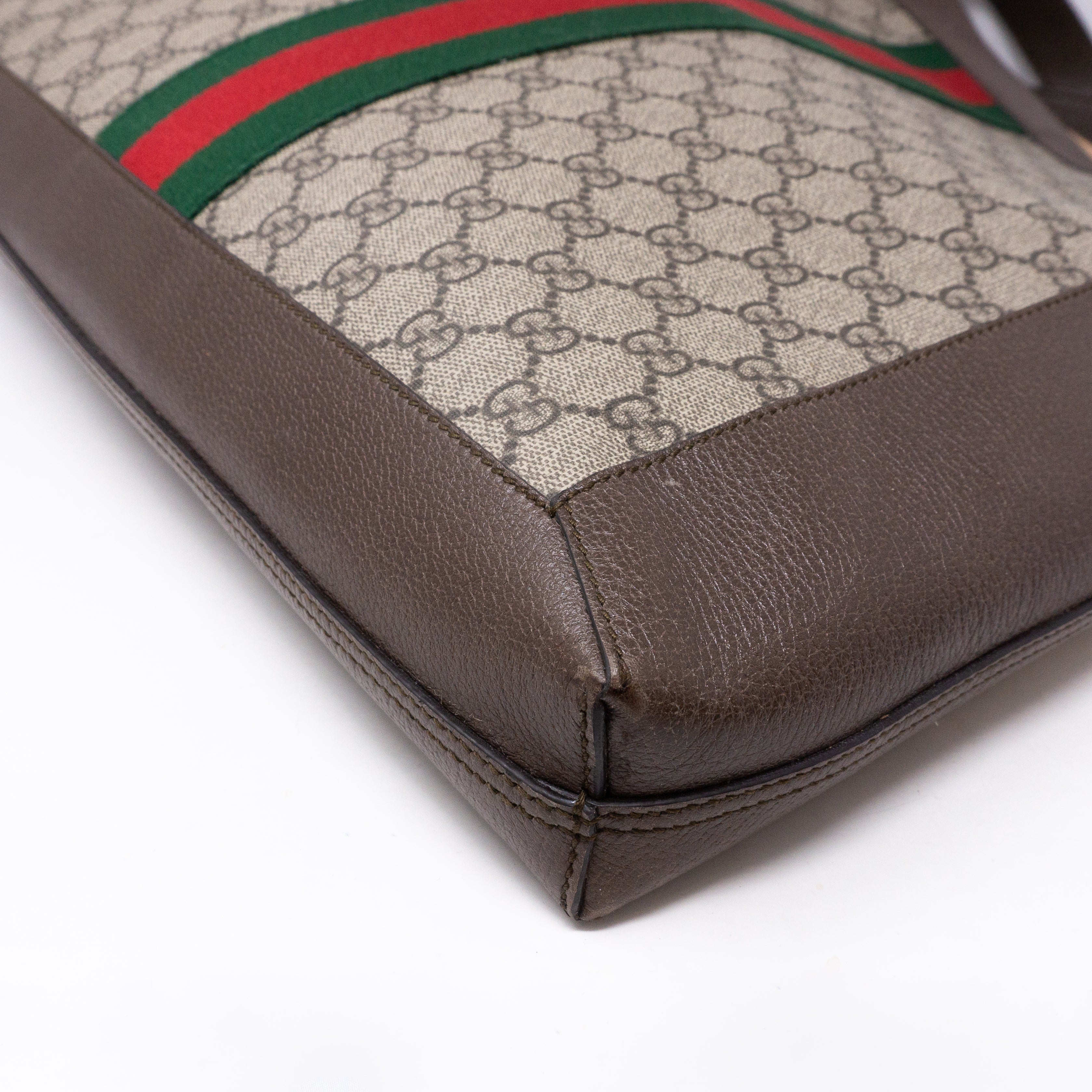 Ophidia Soft GG Supreme Large Tote