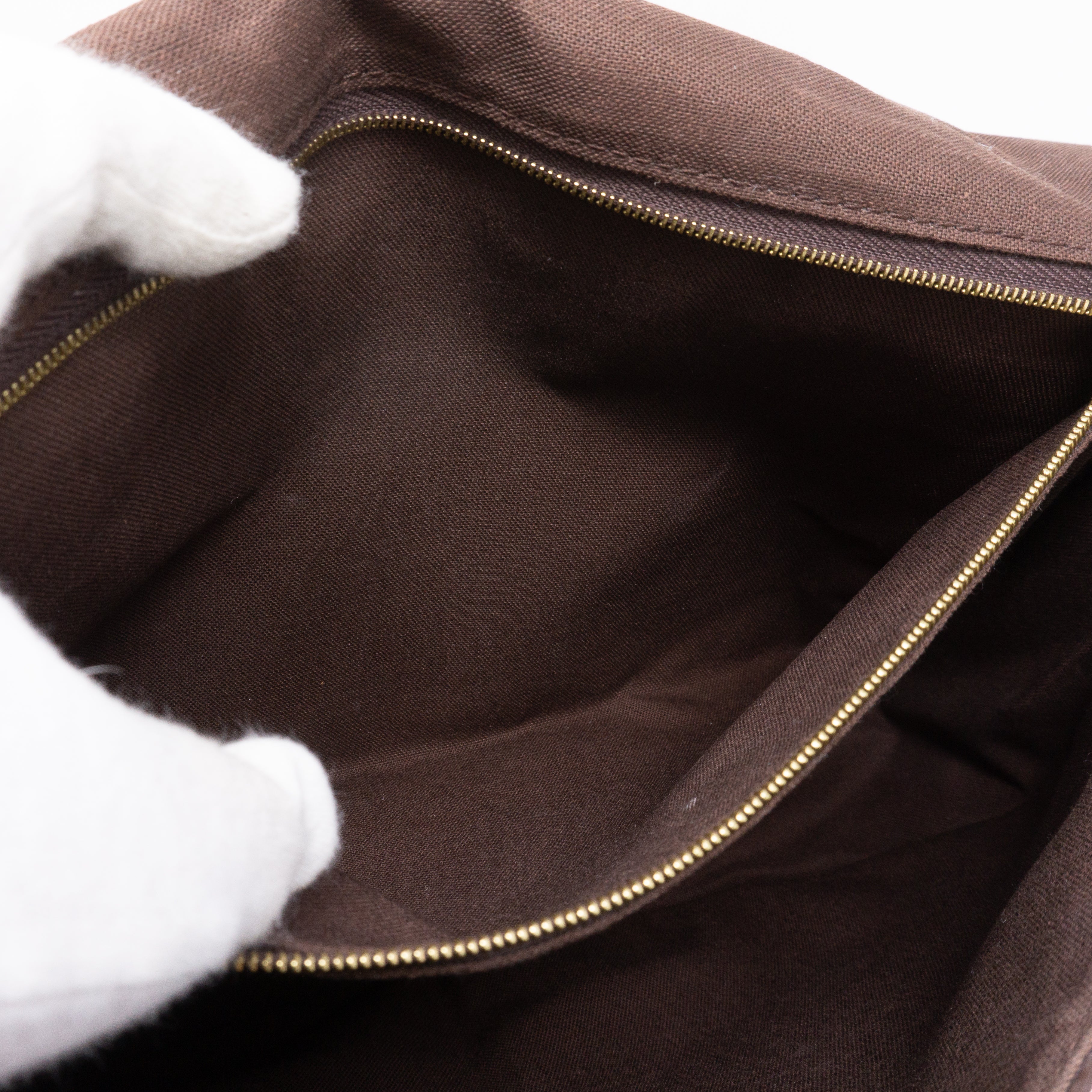 Menilmontant GM Monogram