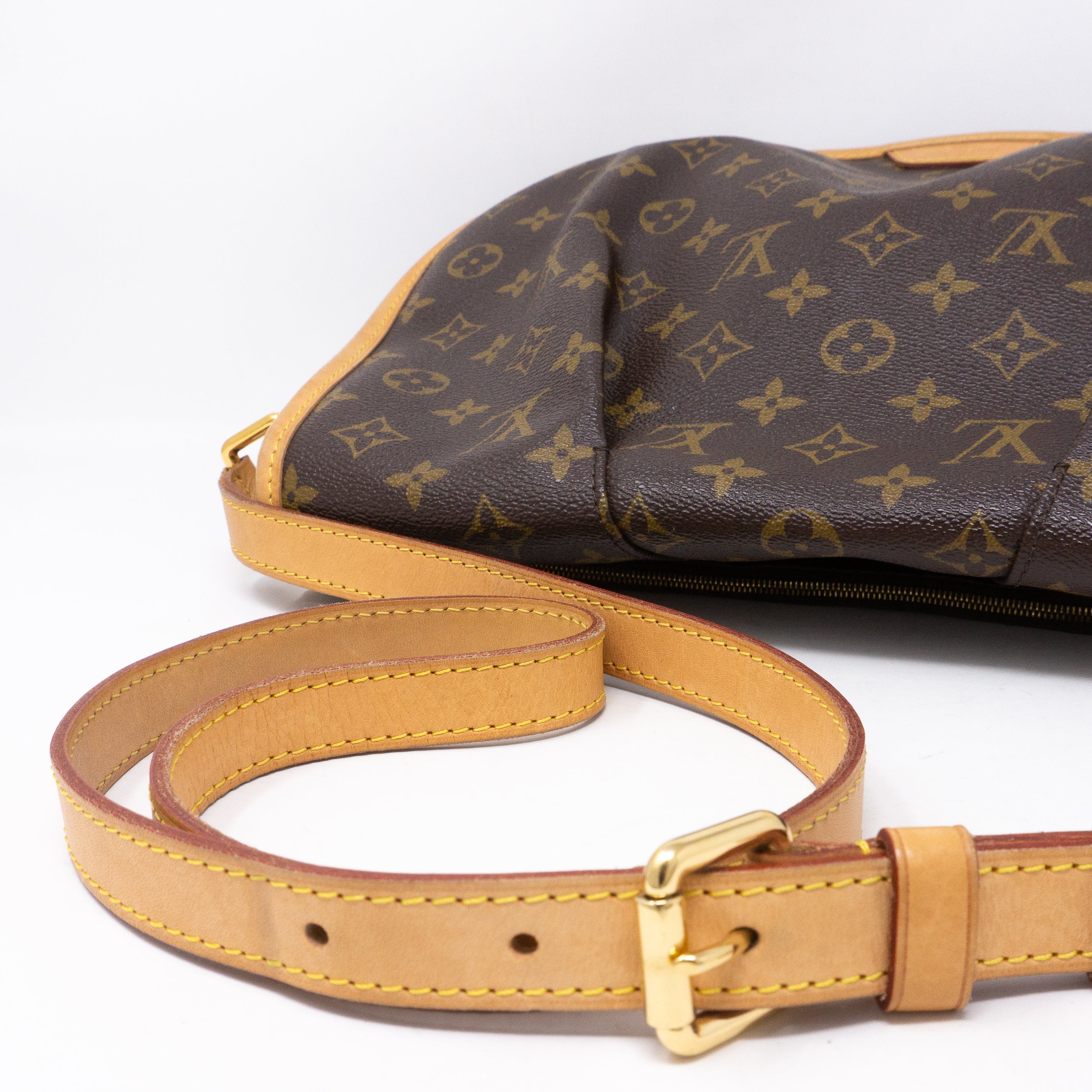 Menilmontant GM Monogram