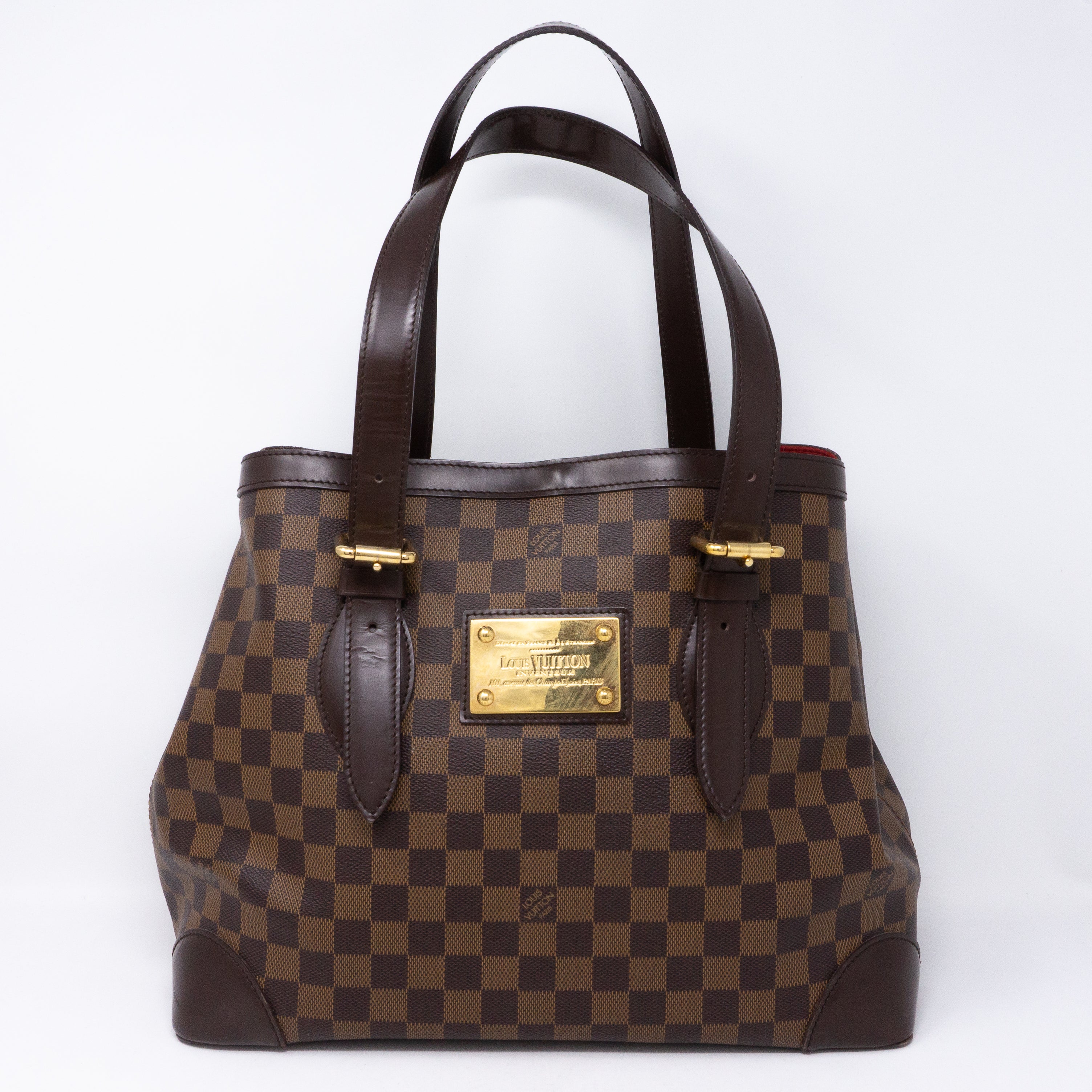 Hampstead MM Damier Ebene