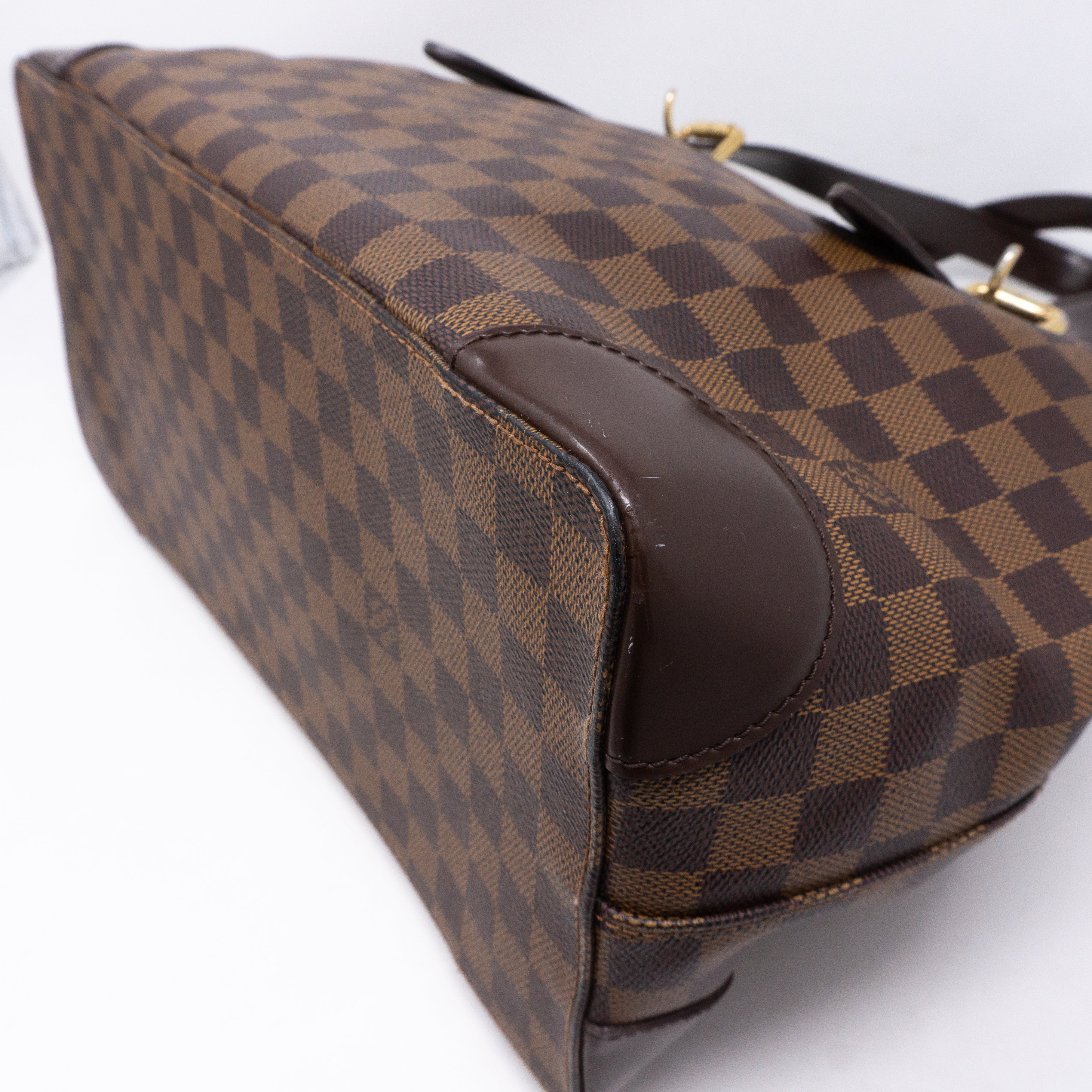 Hampstead MM Damier Ebene