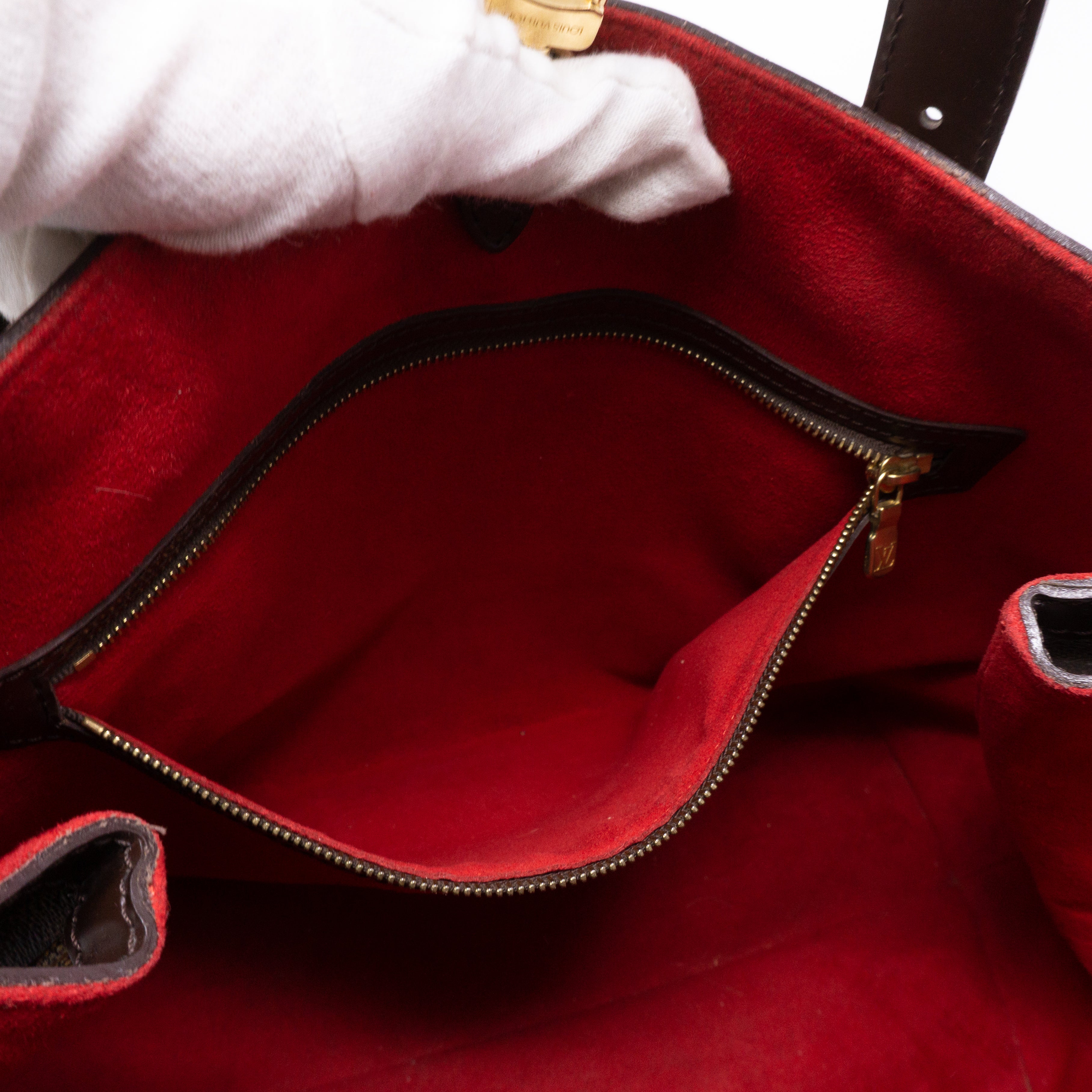 Hampstead MM Damier Ebene