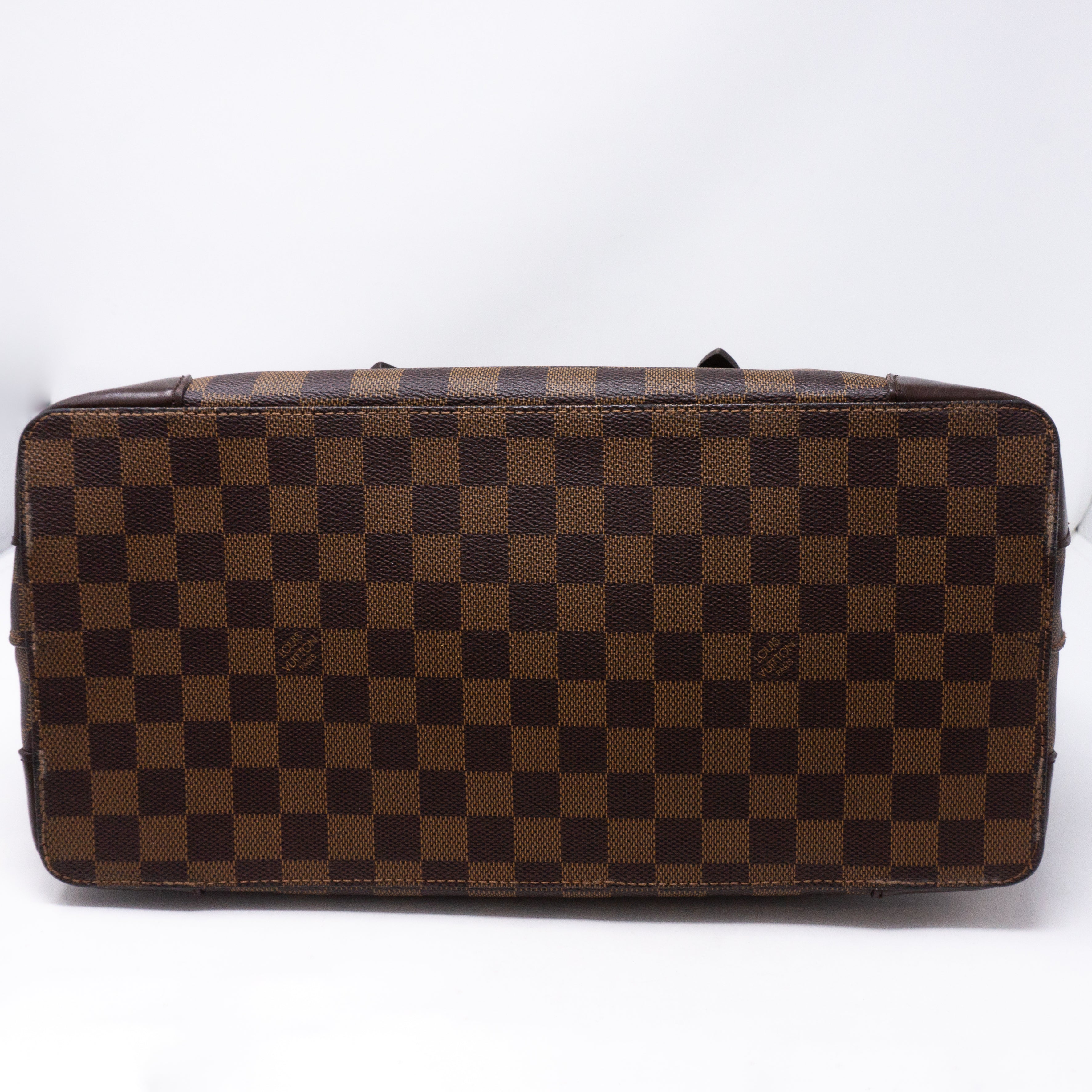 Hampstead MM Damier Ebene
