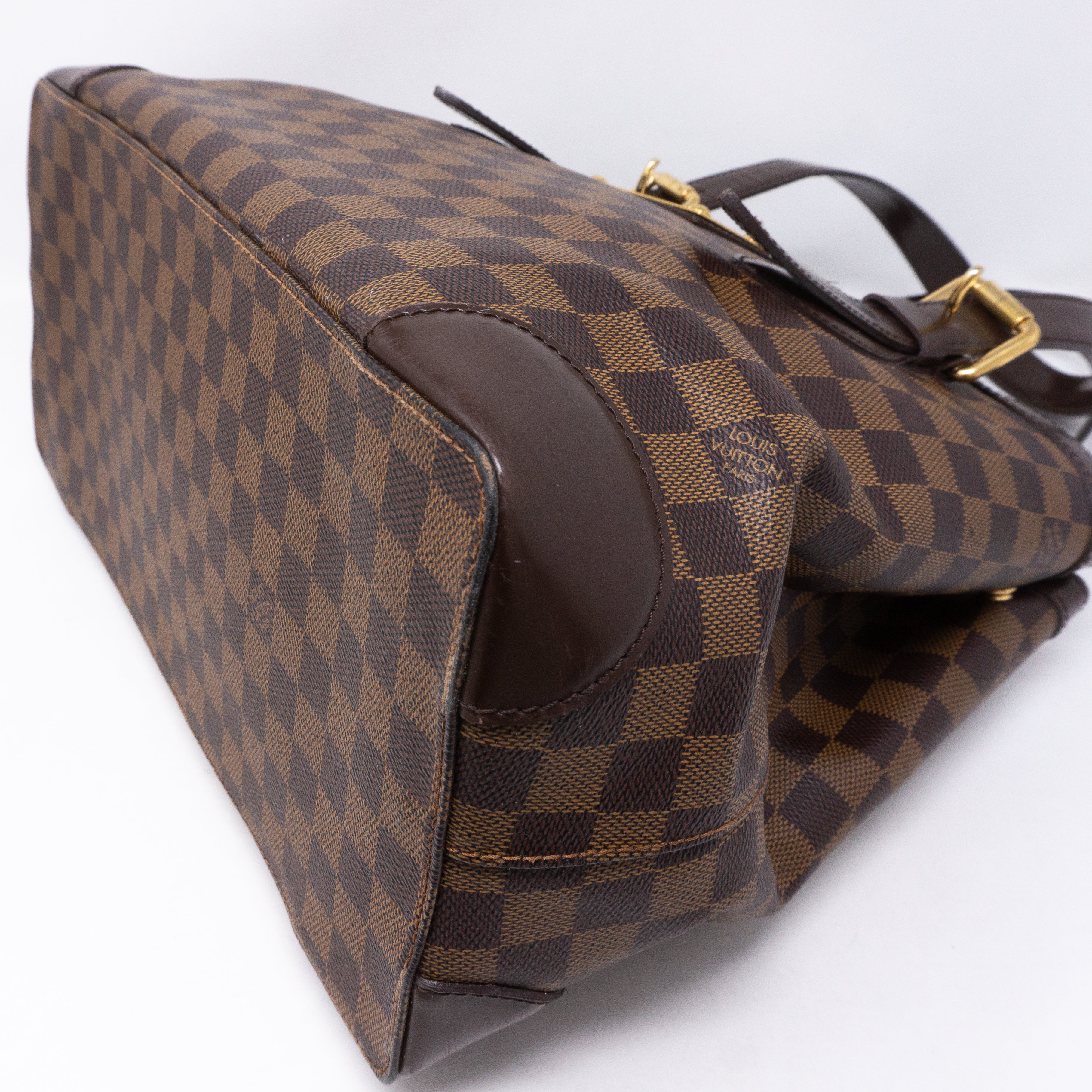 Hampstead MM Damier Ebene