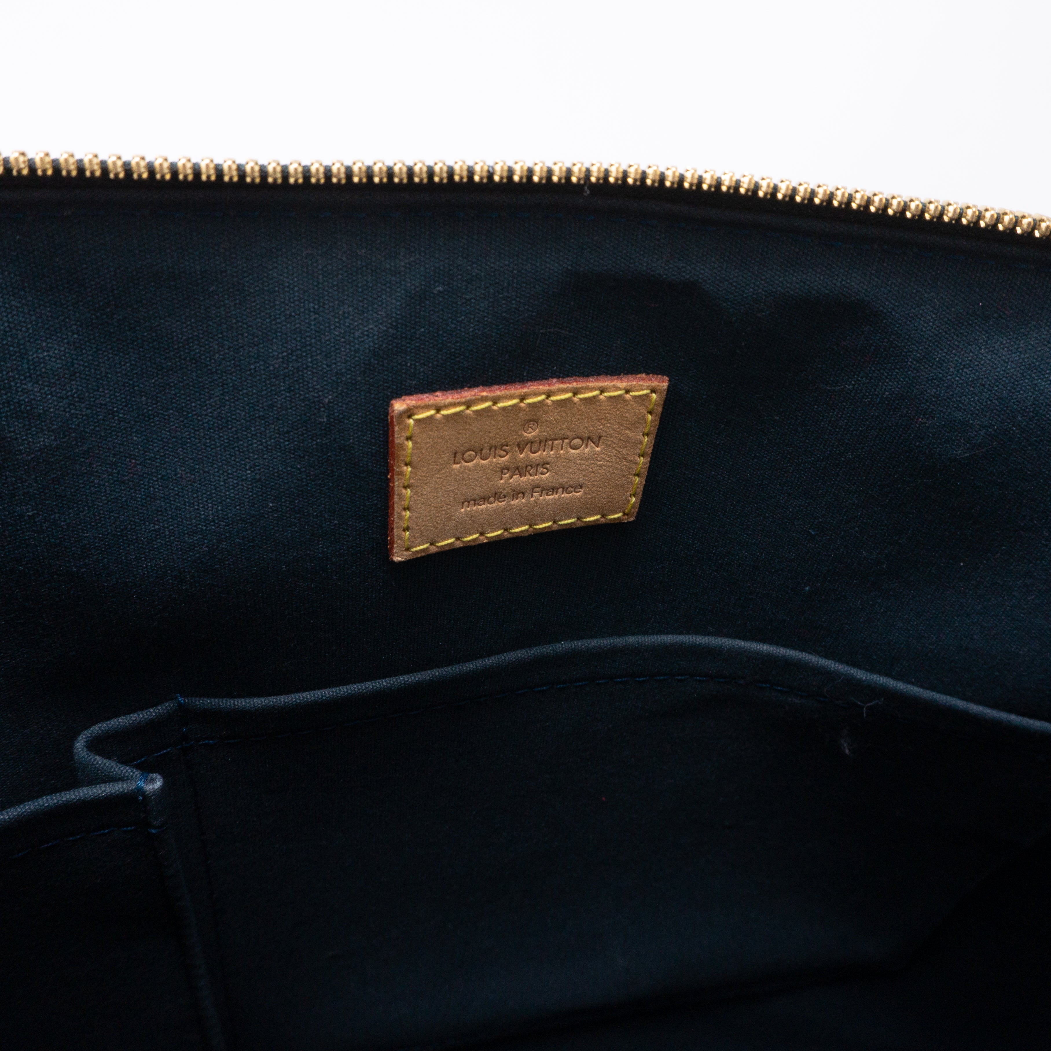 Alma GM Vernis Green