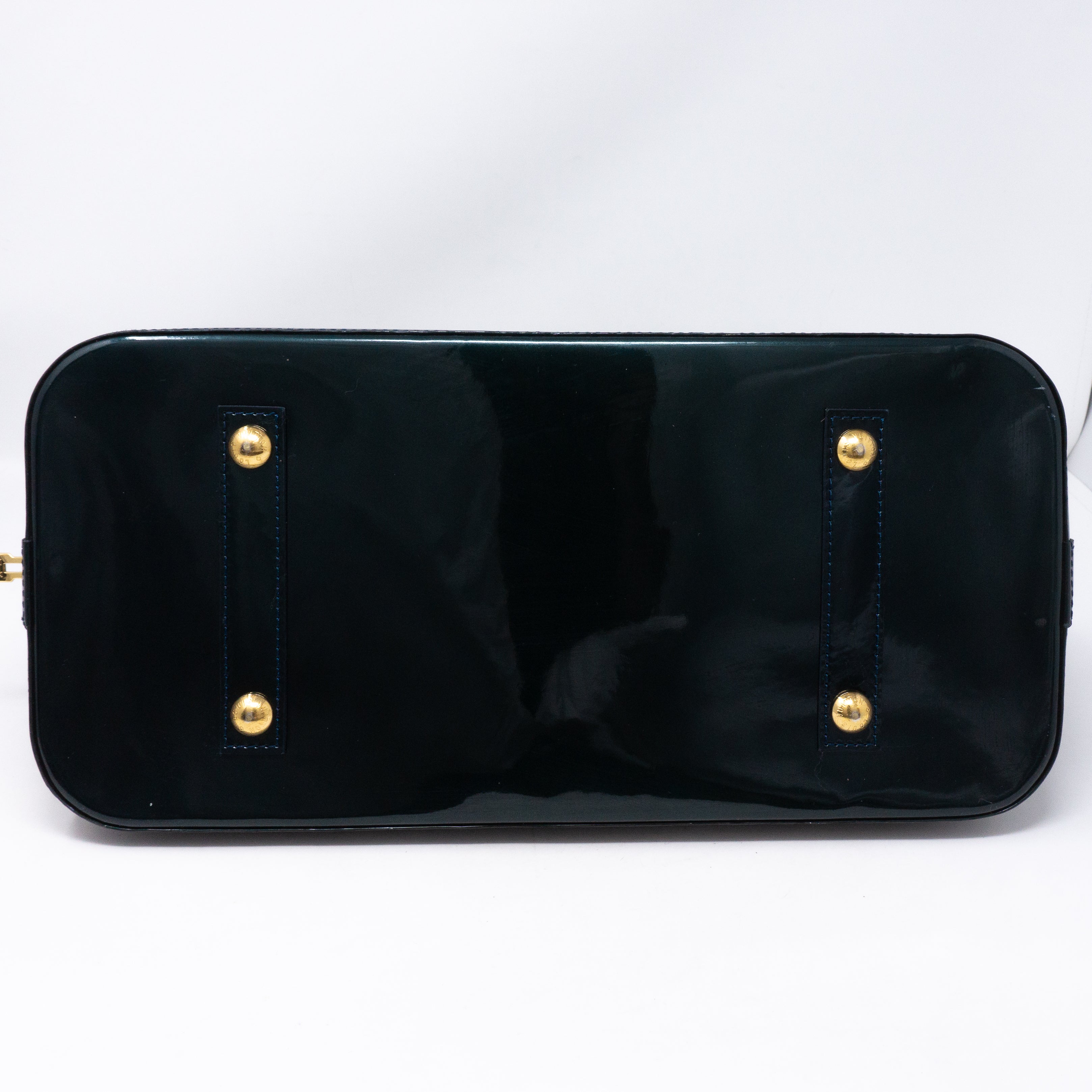 Alma GM Vernis Green