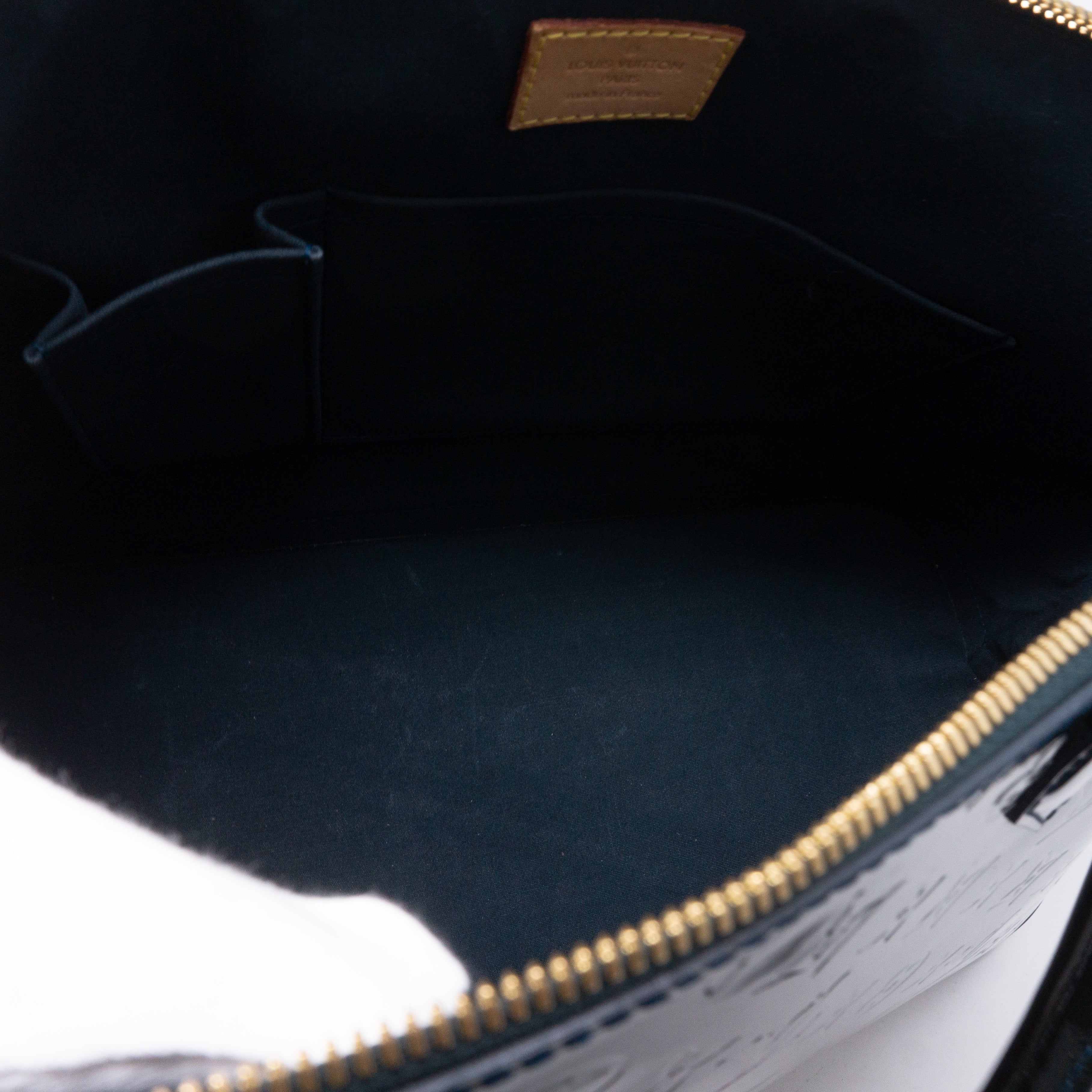 Alma GM Vernis Green