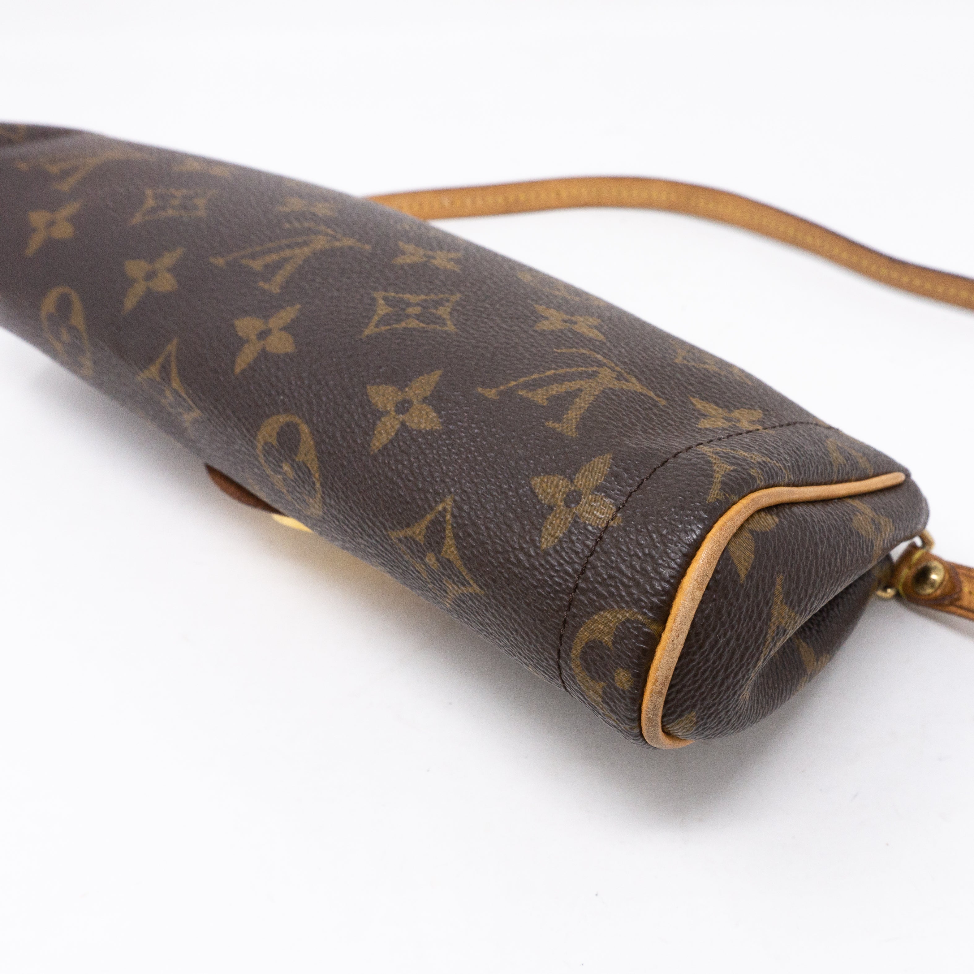 Pochette Beverly Monogram