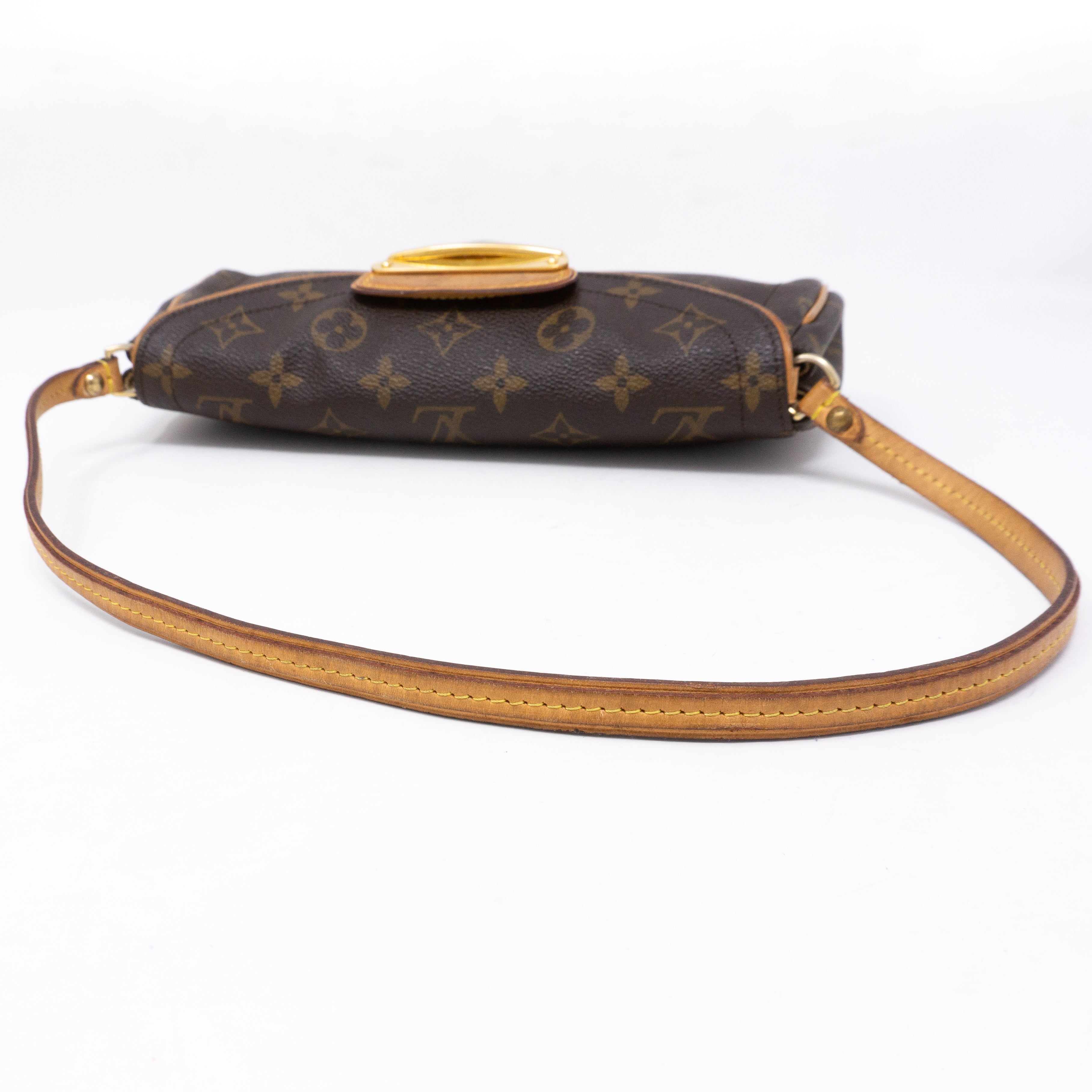 Pochette Beverly Monogram