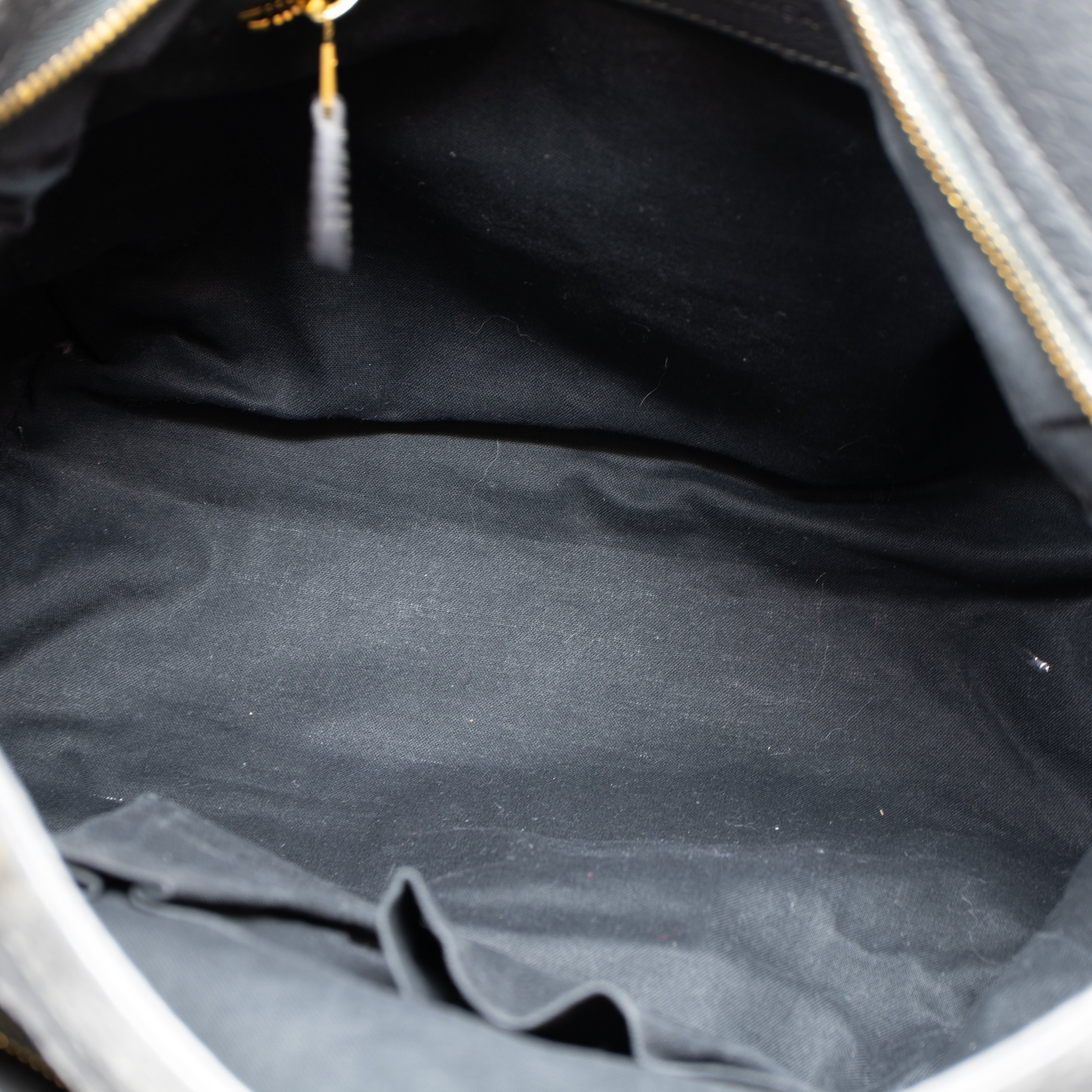 Classic Velo Giant Gray Leather