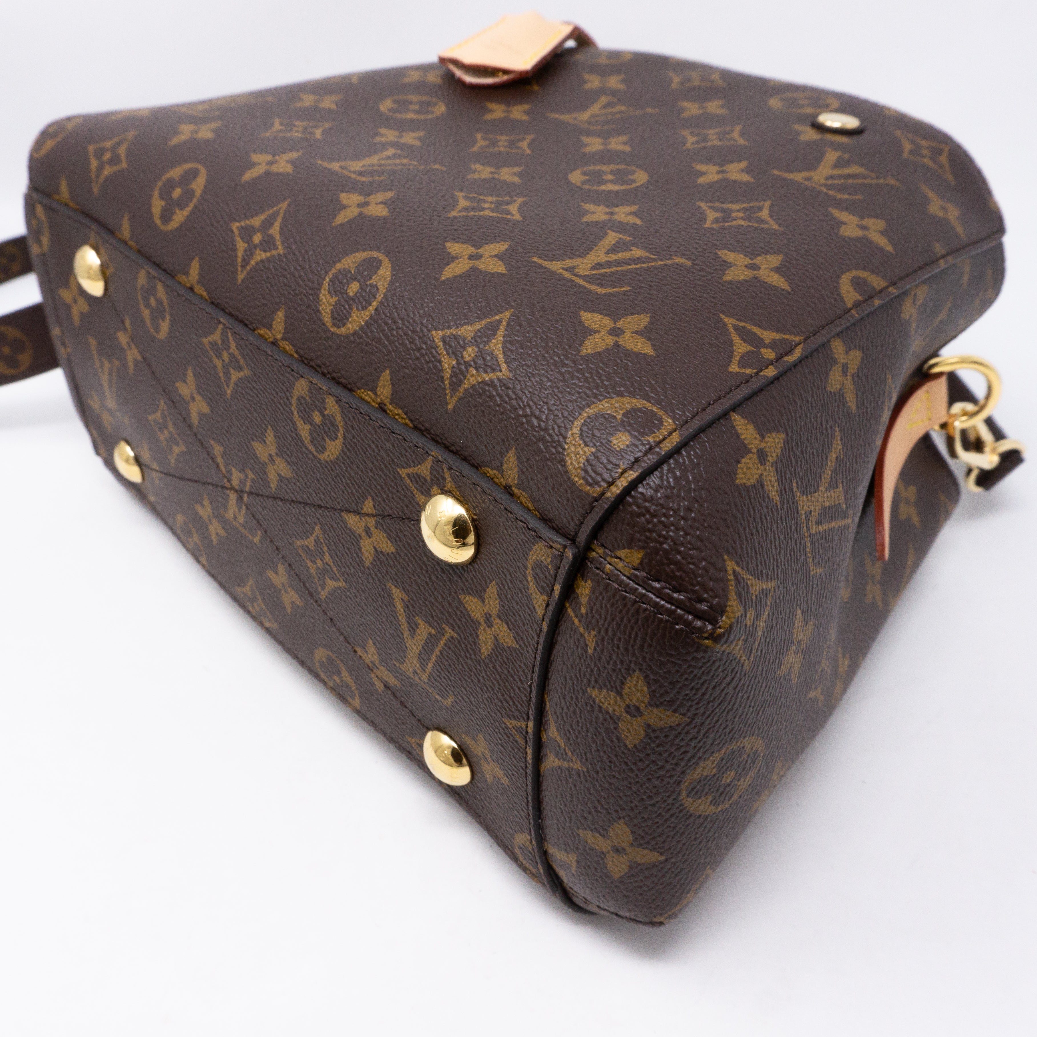 Montaigne BB Monogram