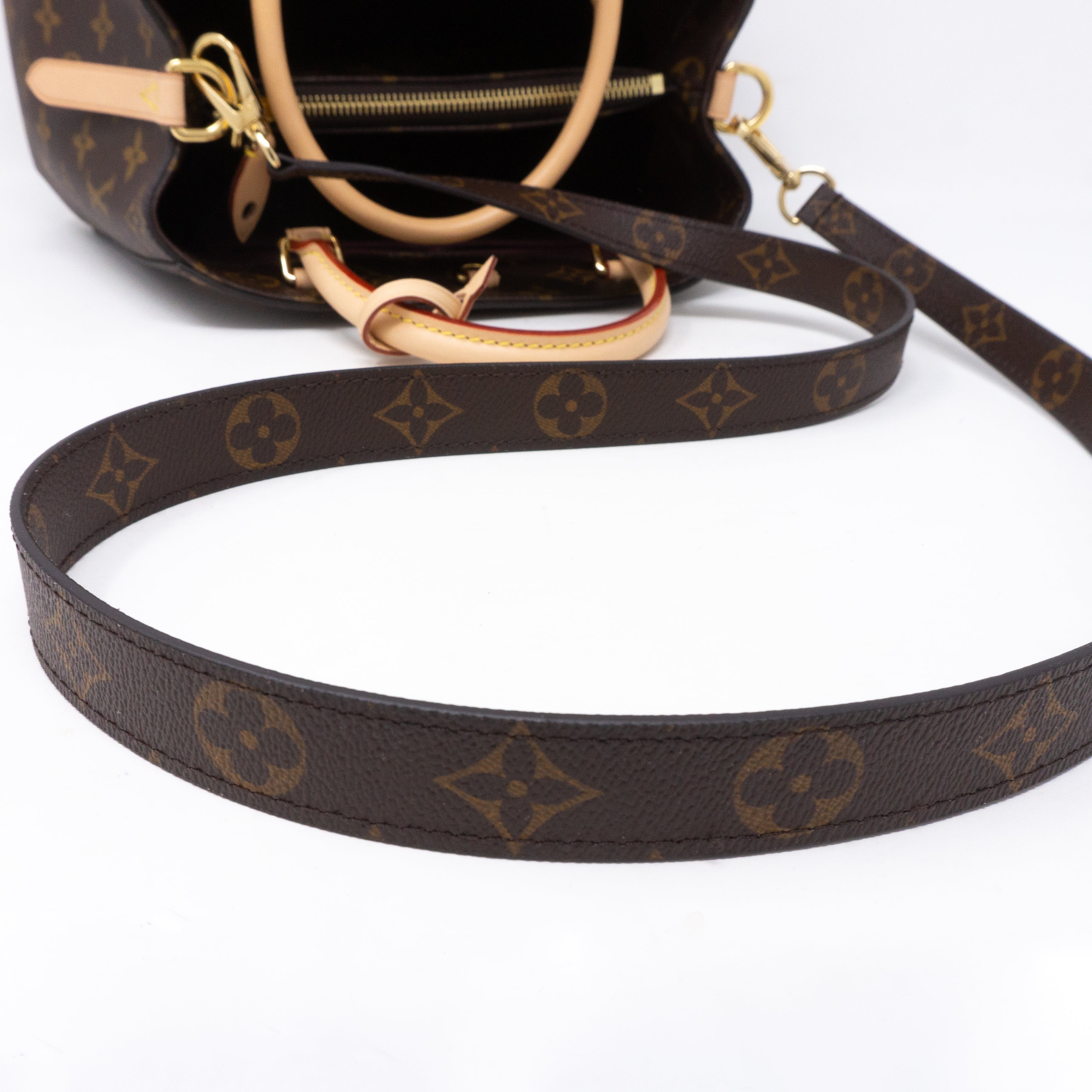 Montaigne BB Monogram