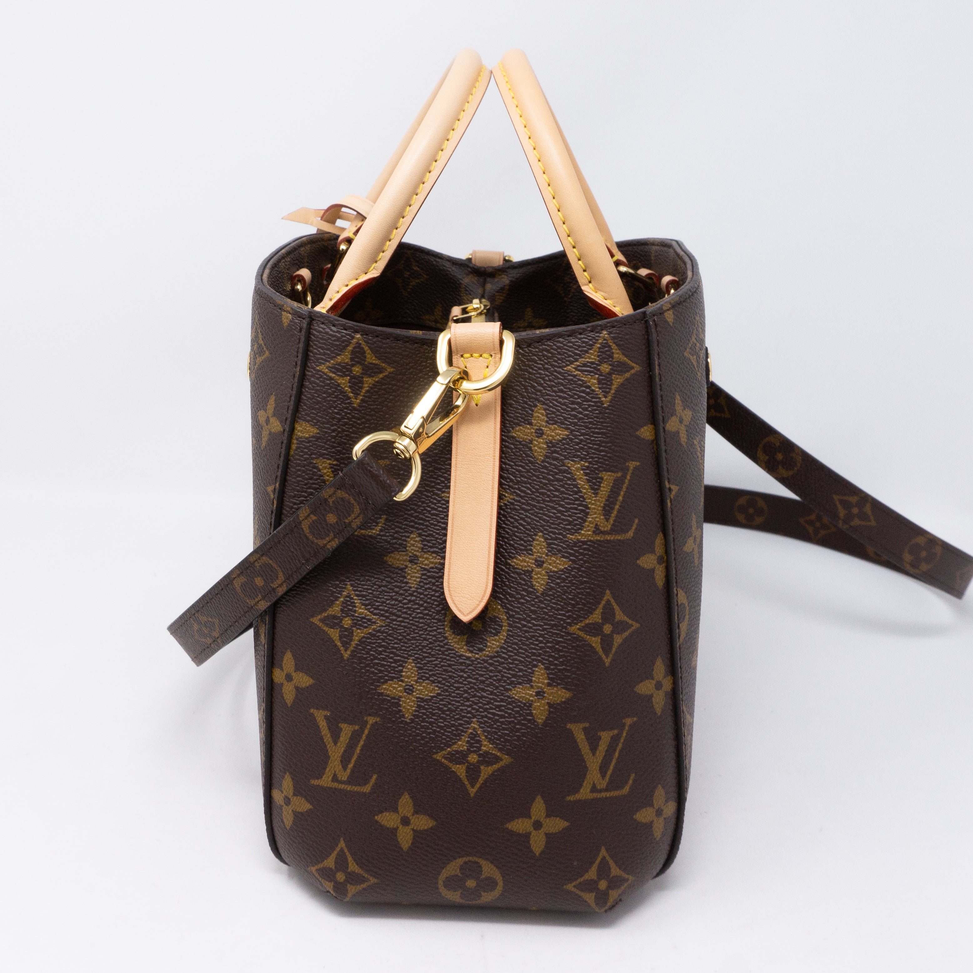 Montaigne BB Monogram