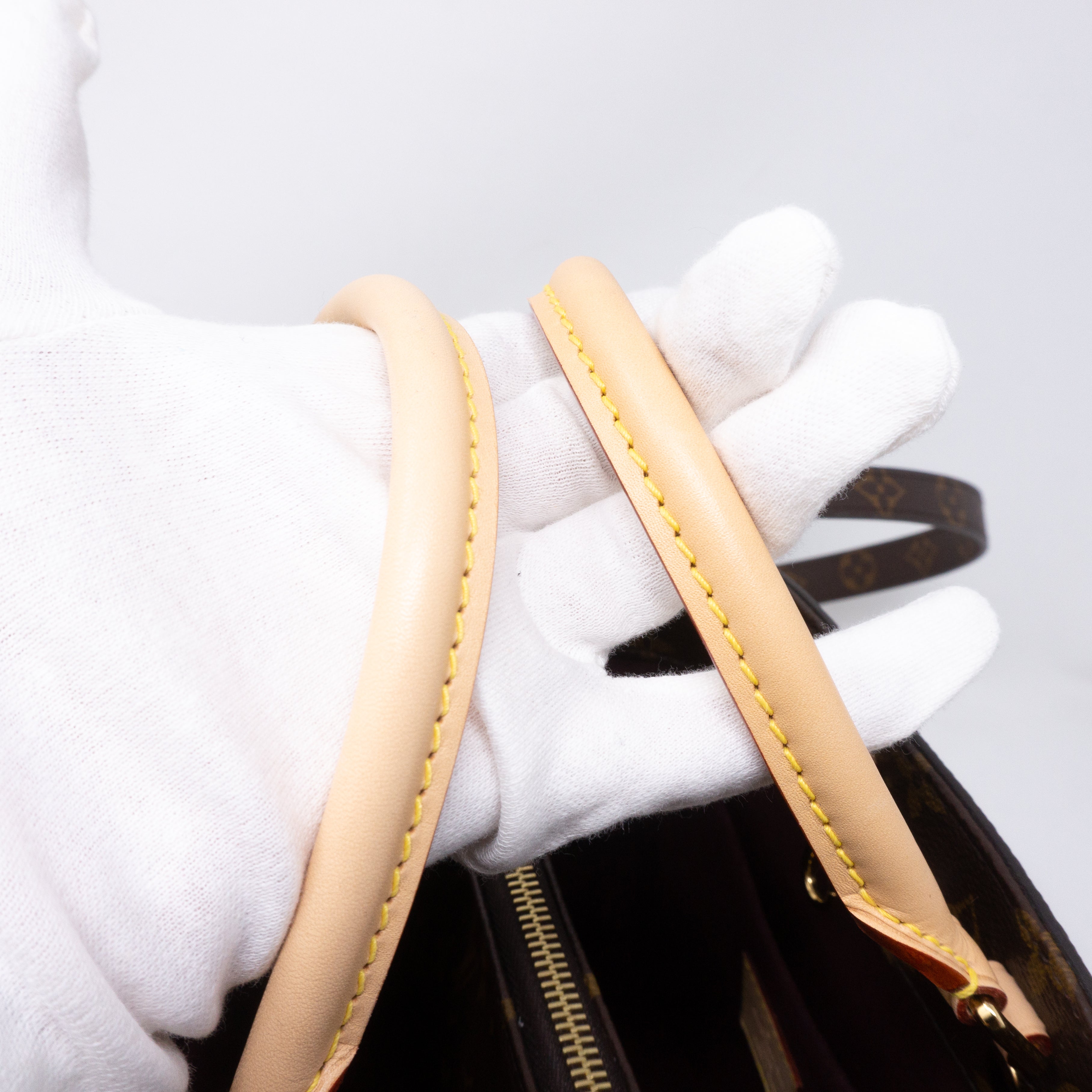 Montaigne BB Monogram