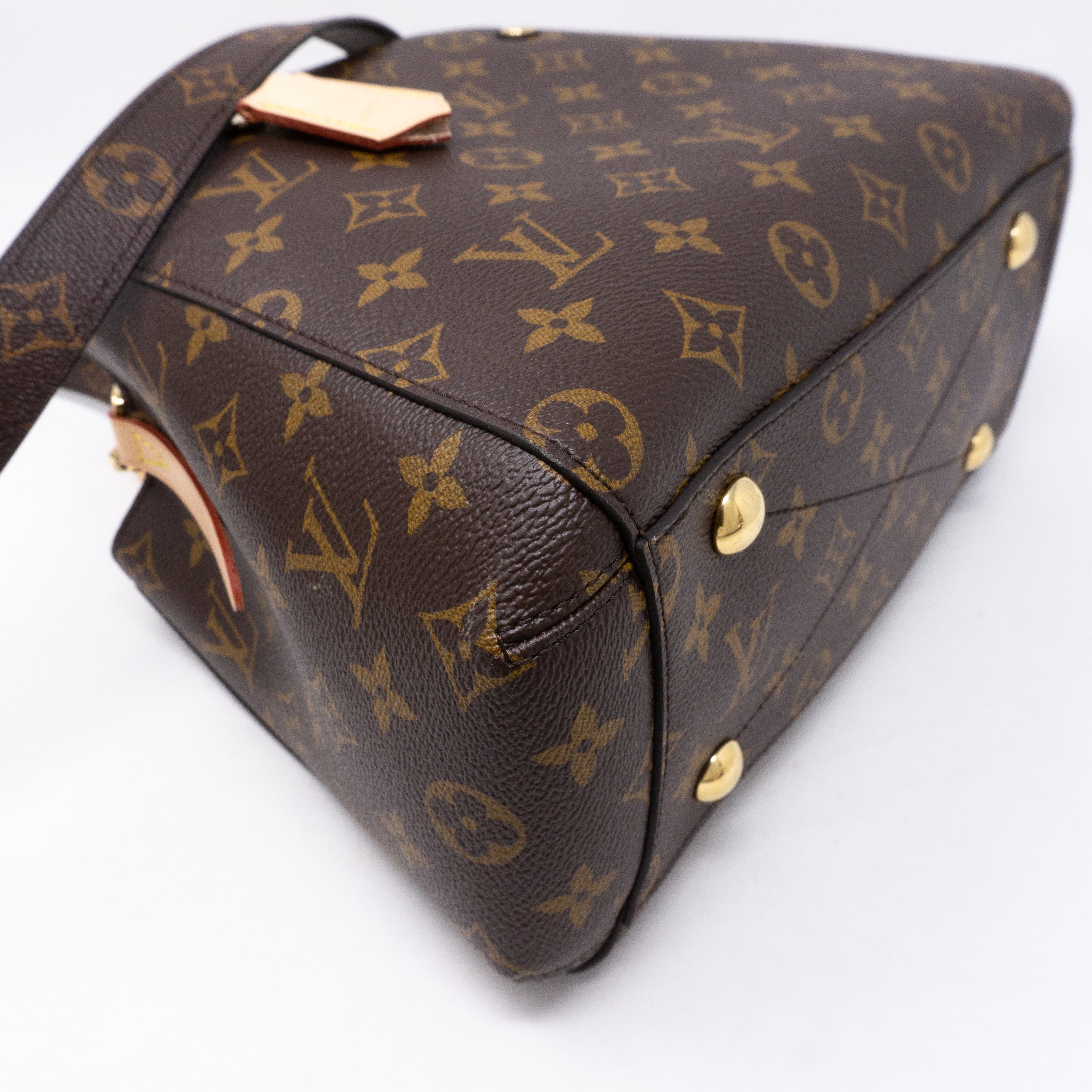 Montaigne BB Monogram