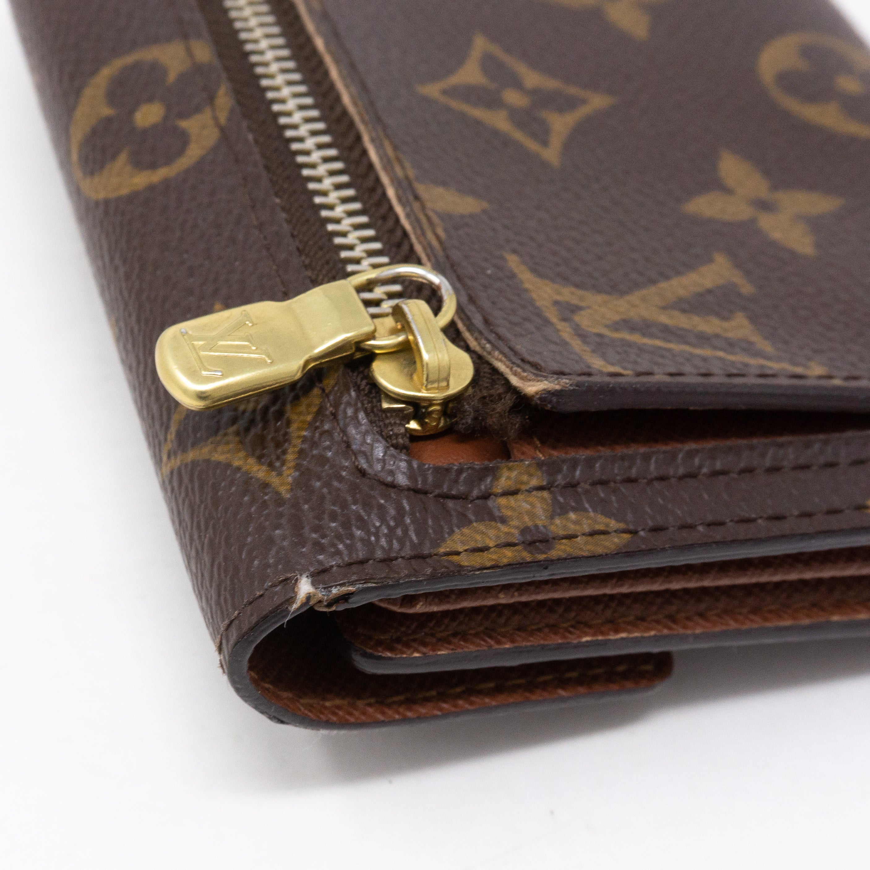 Koala Wallet Monogram