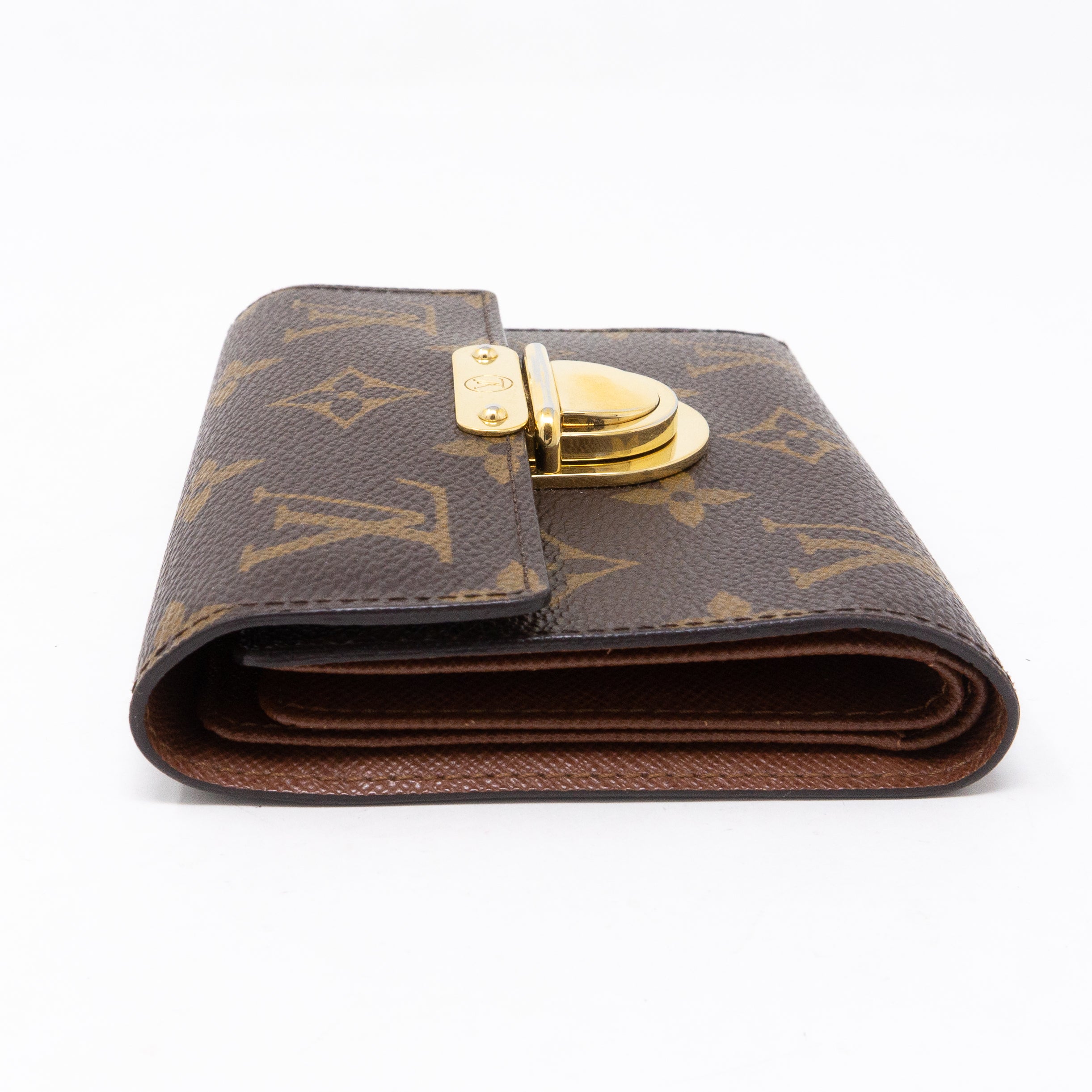 Koala Wallet Monogram
