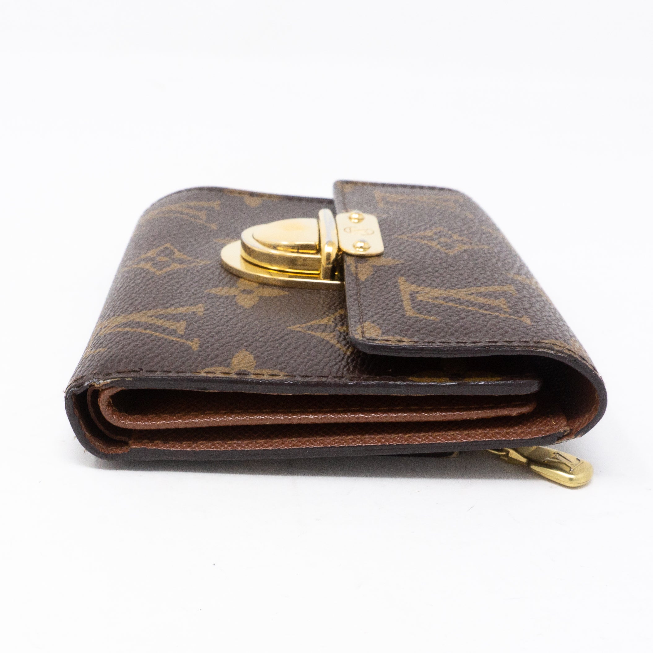 Koala Wallet Monogram