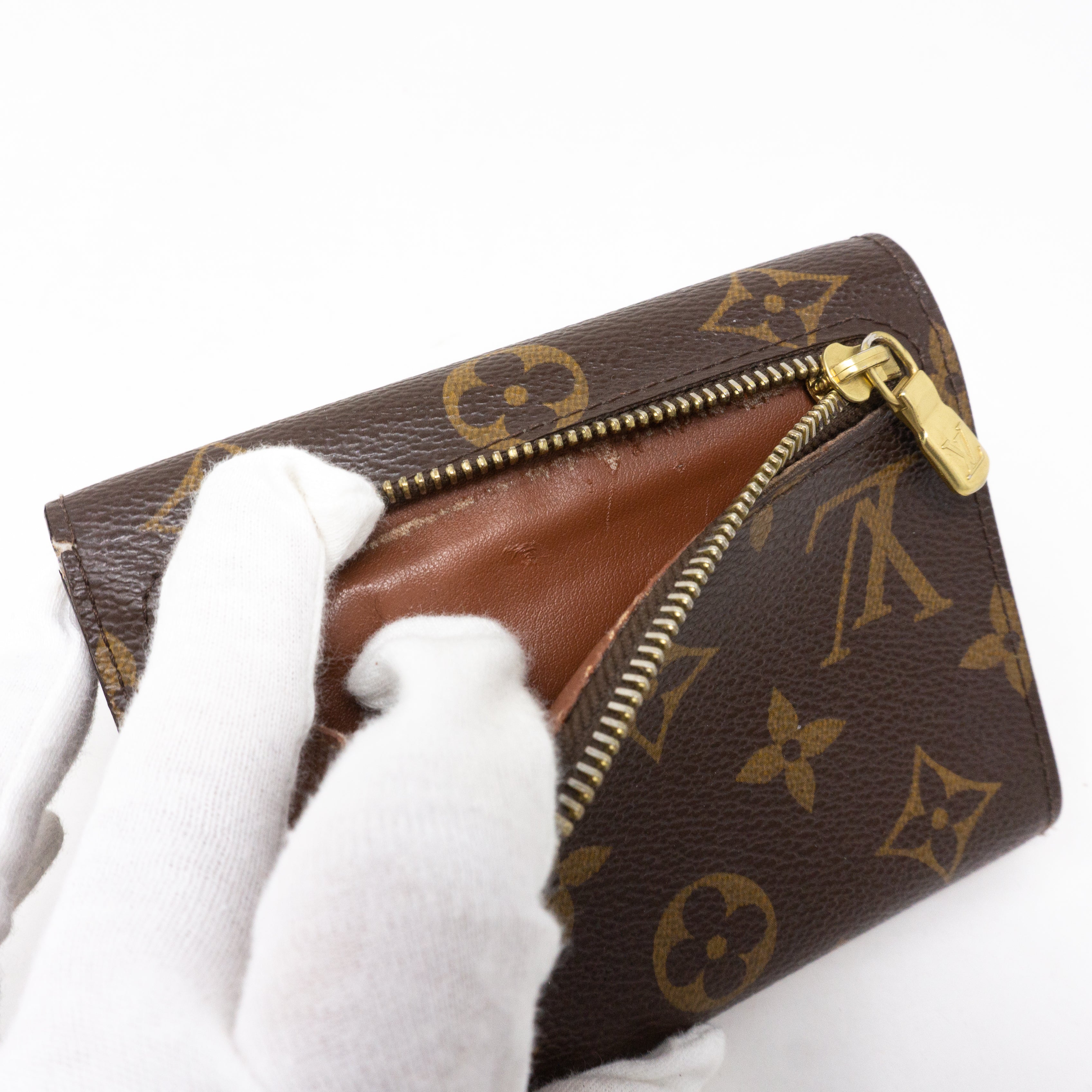 Koala Wallet Monogram