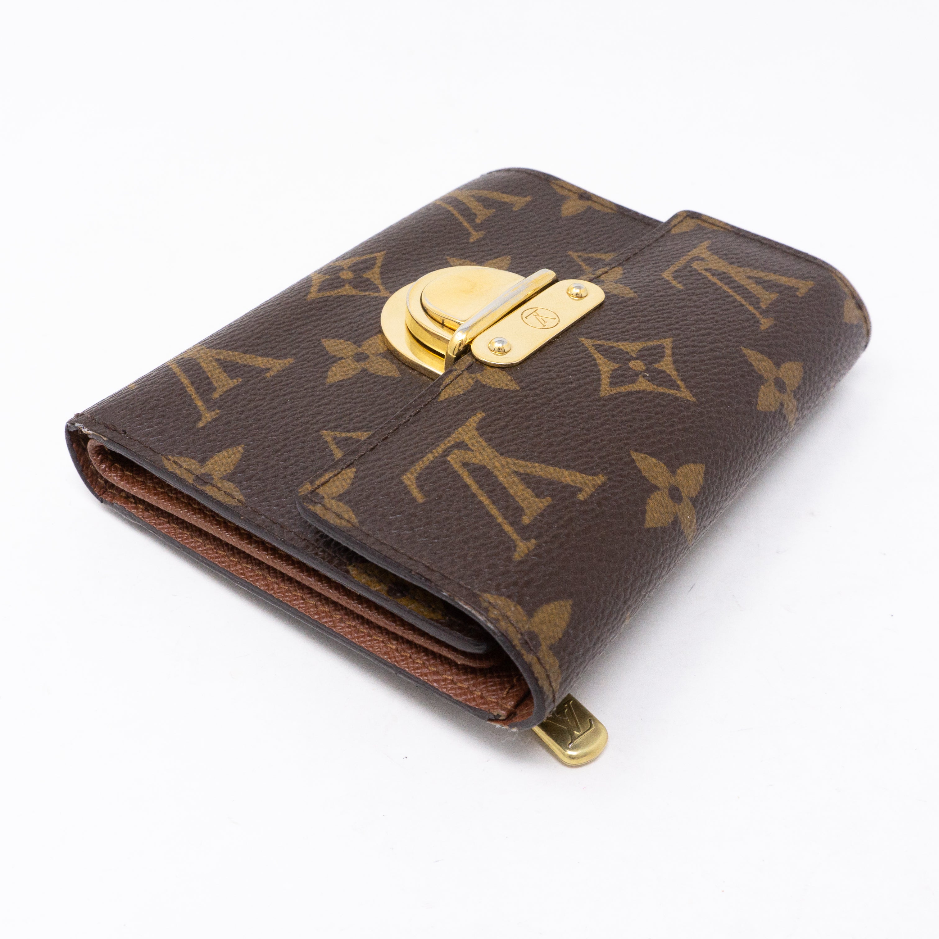 Koala Wallet Monogram
