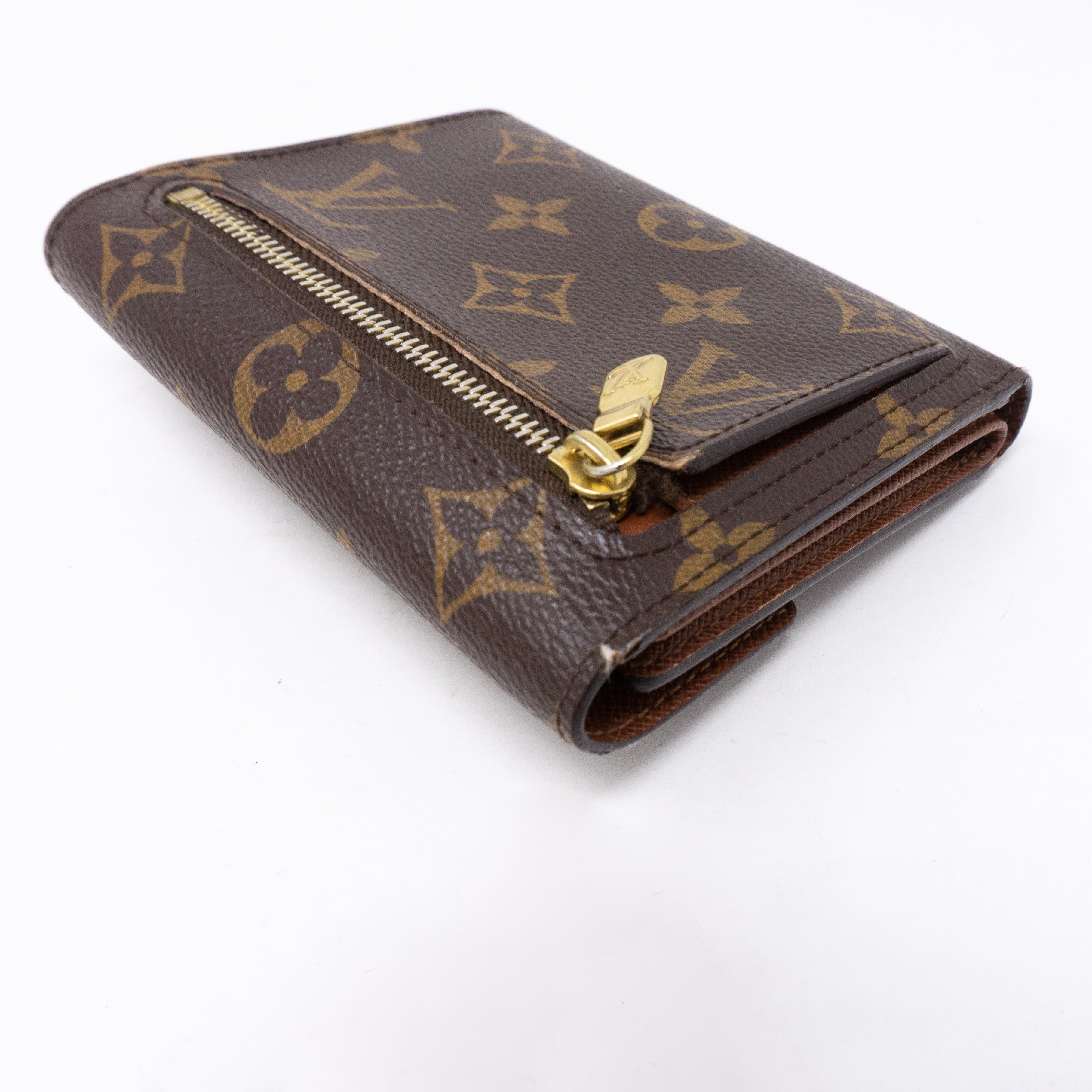 Koala Wallet Monogram