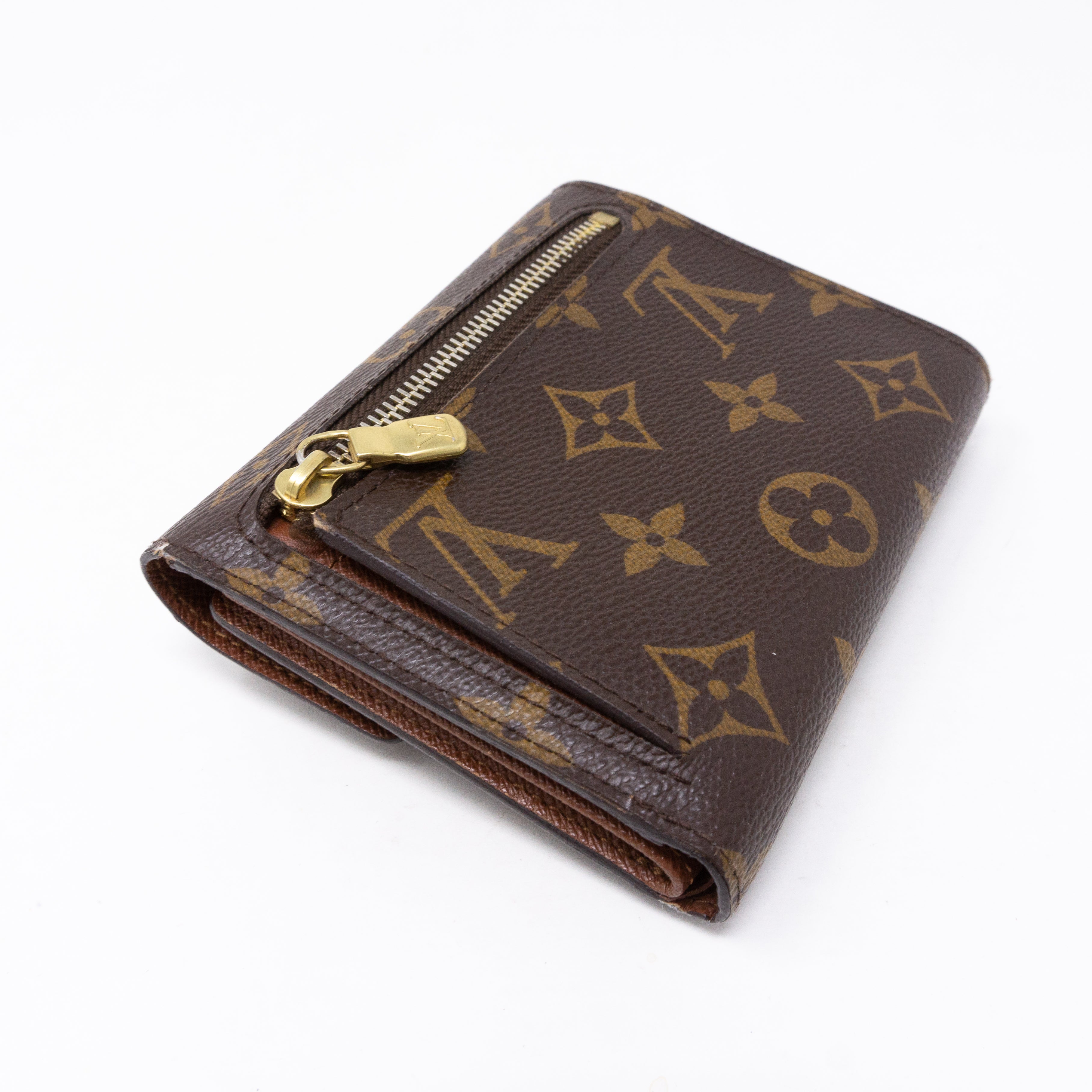 Koala Wallet Monogram