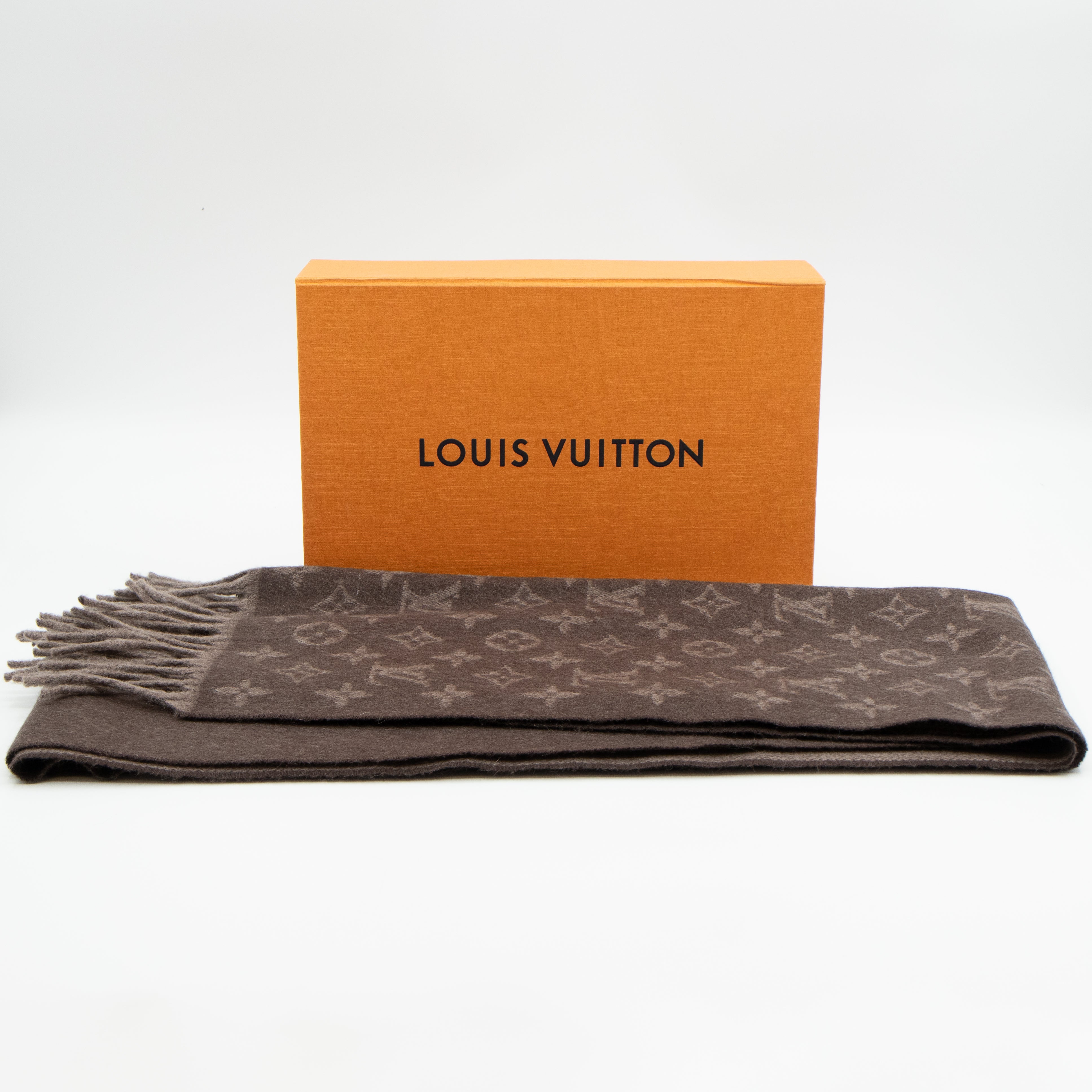 Louis Vuitton Gold Gradient Logo Black Windown Curtain - Masteez