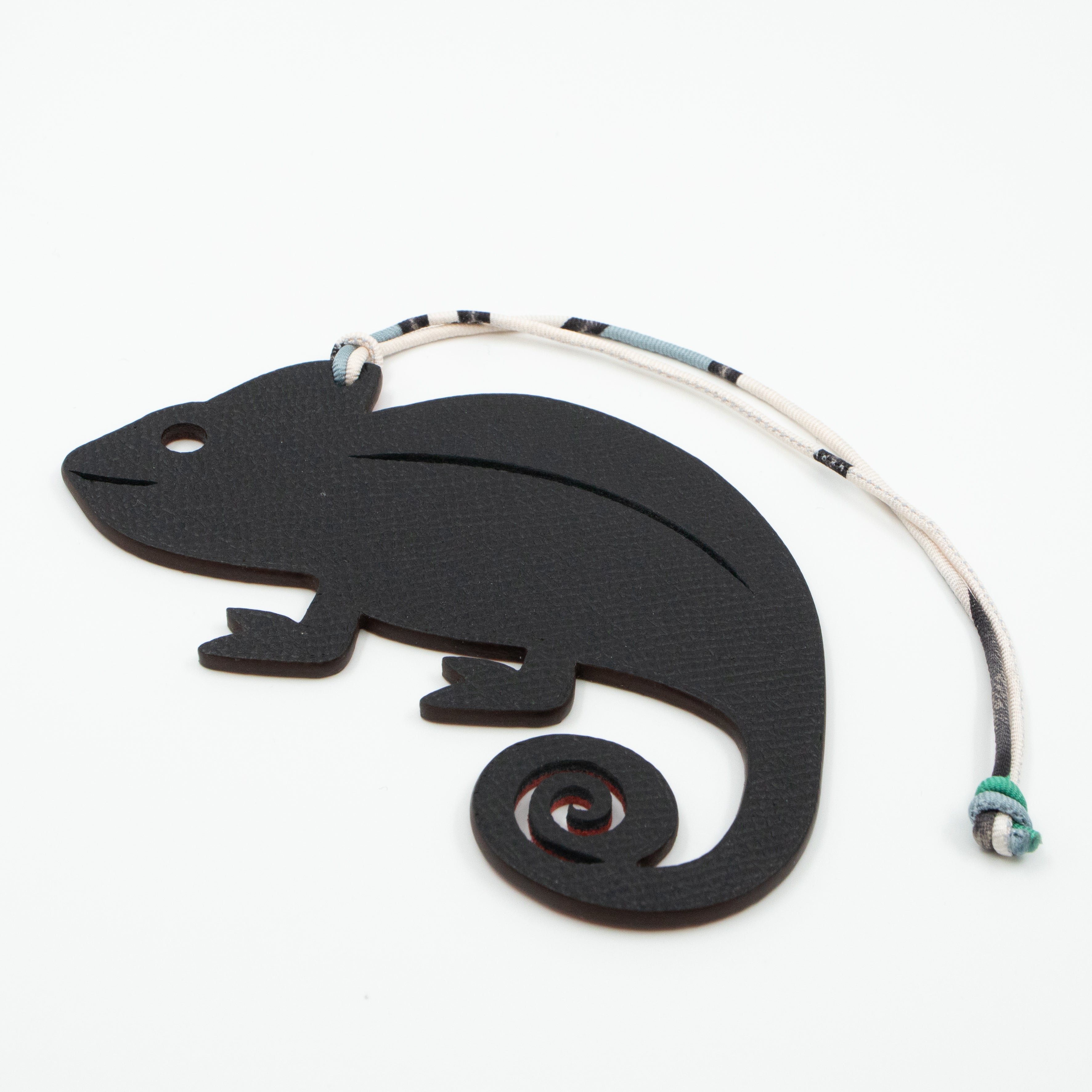 Petit H Charm Chameleon