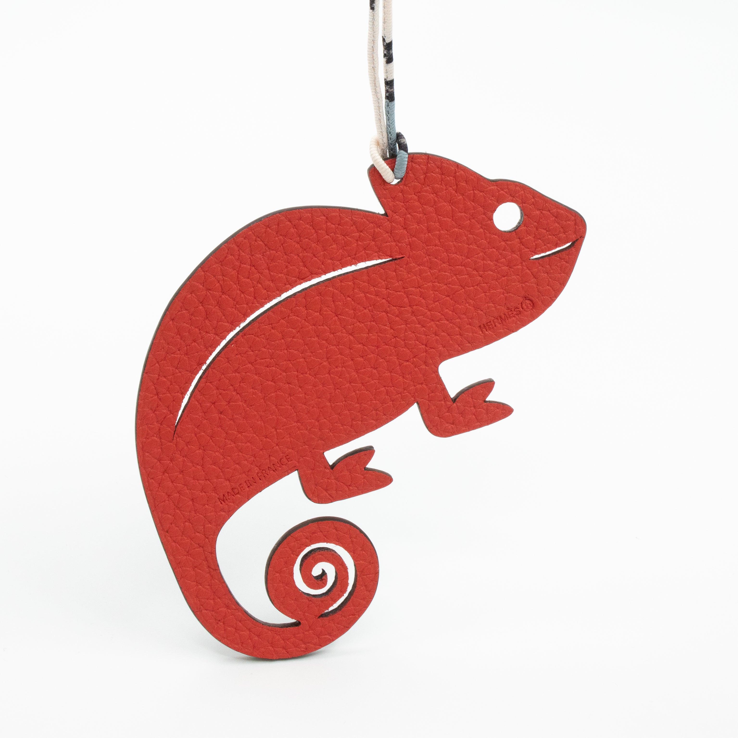 Petit H Charm Chameleon
