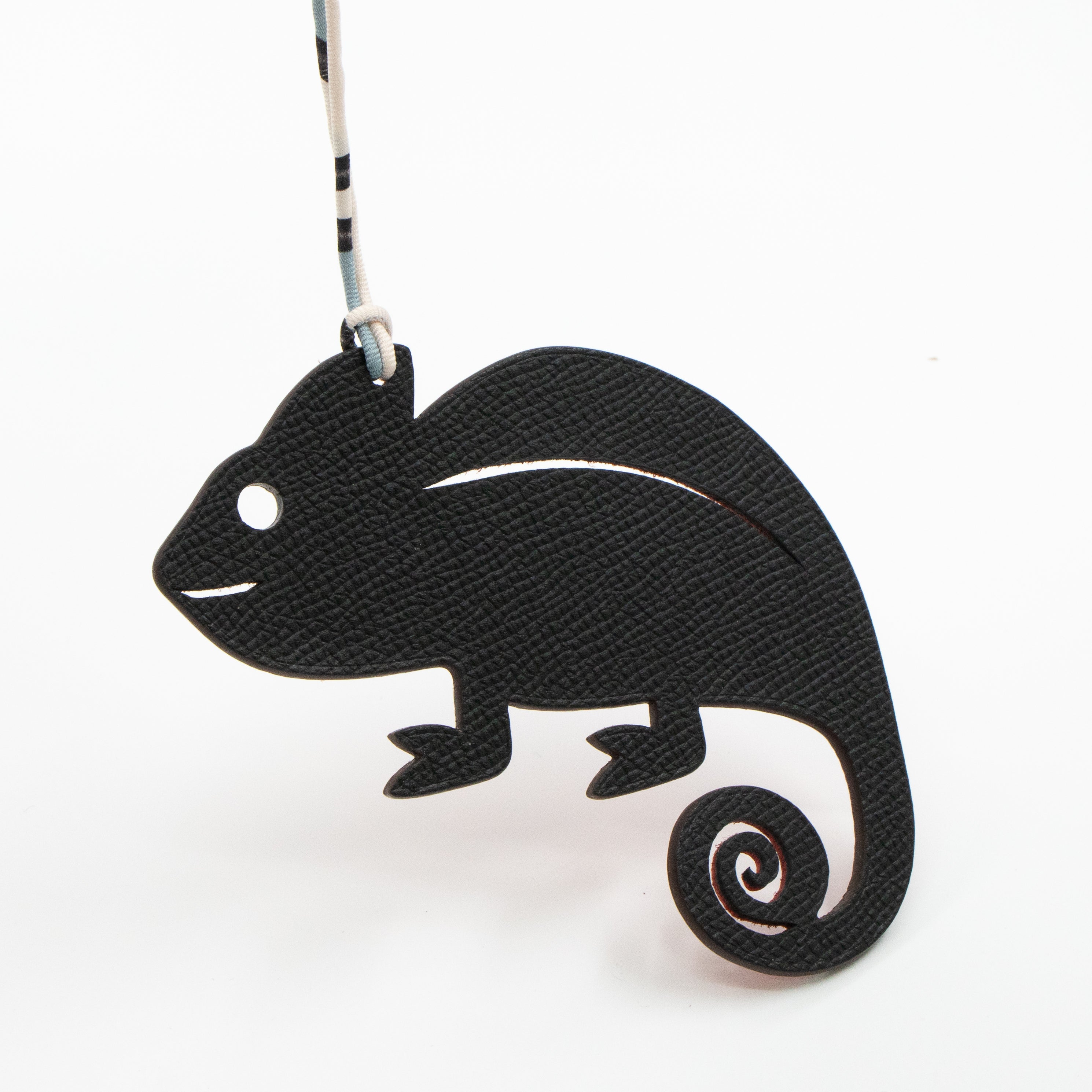 Petit H Charm Chameleon