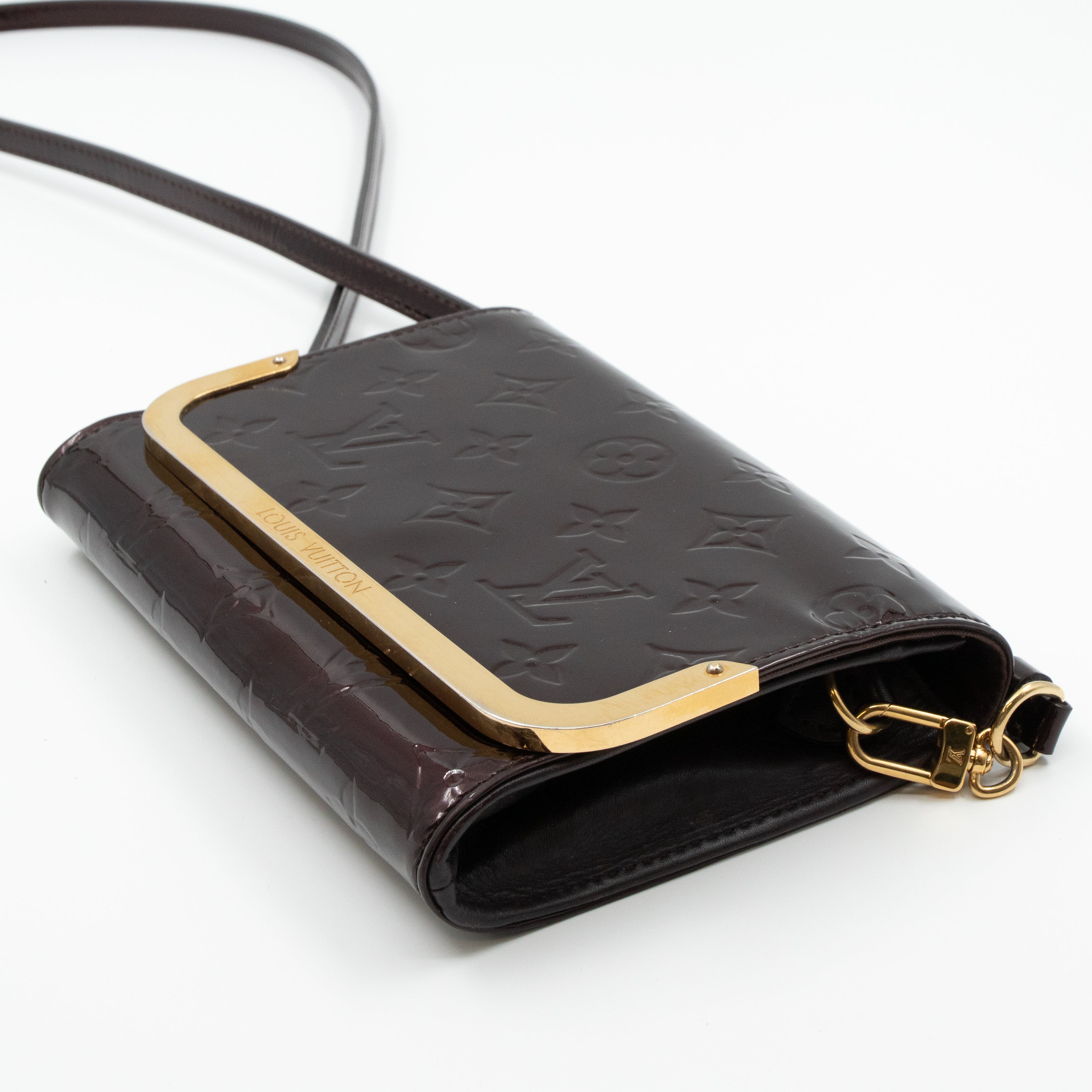 Rossmore PM Amarante Vernis