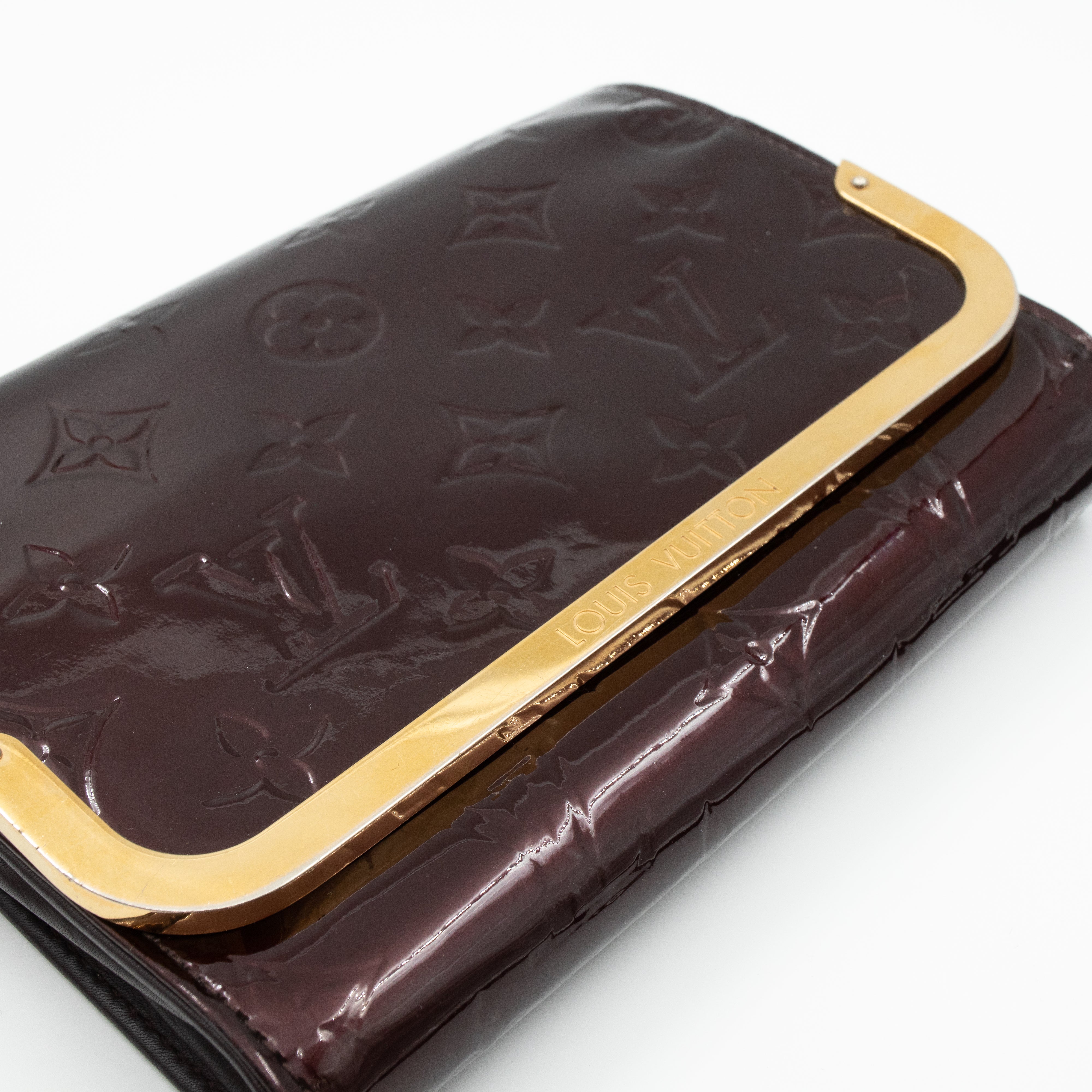 Rossmore PM Amarante Vernis