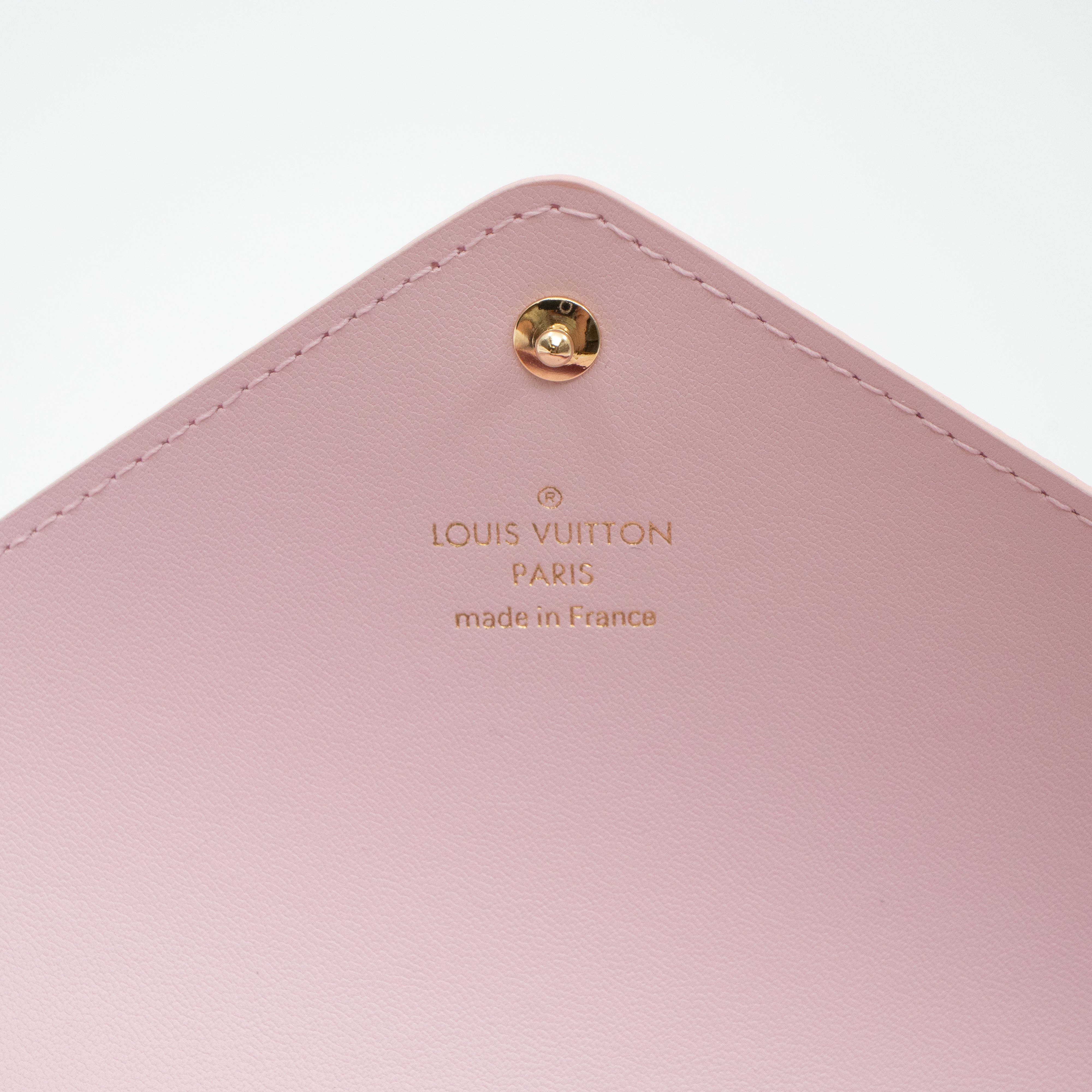 Pochette Kirigami By The Pool Large