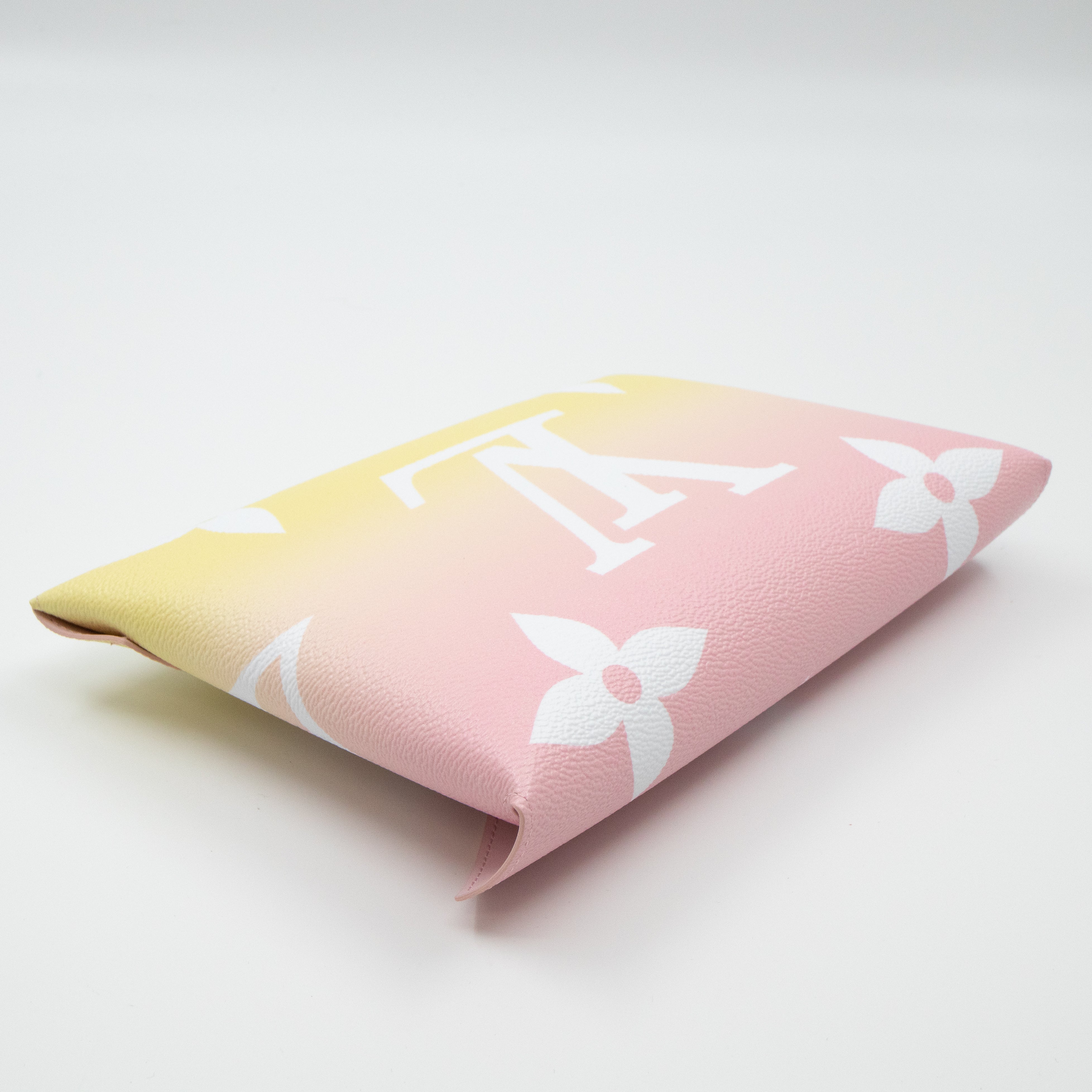 Pochette Kirigami By The Pool Large