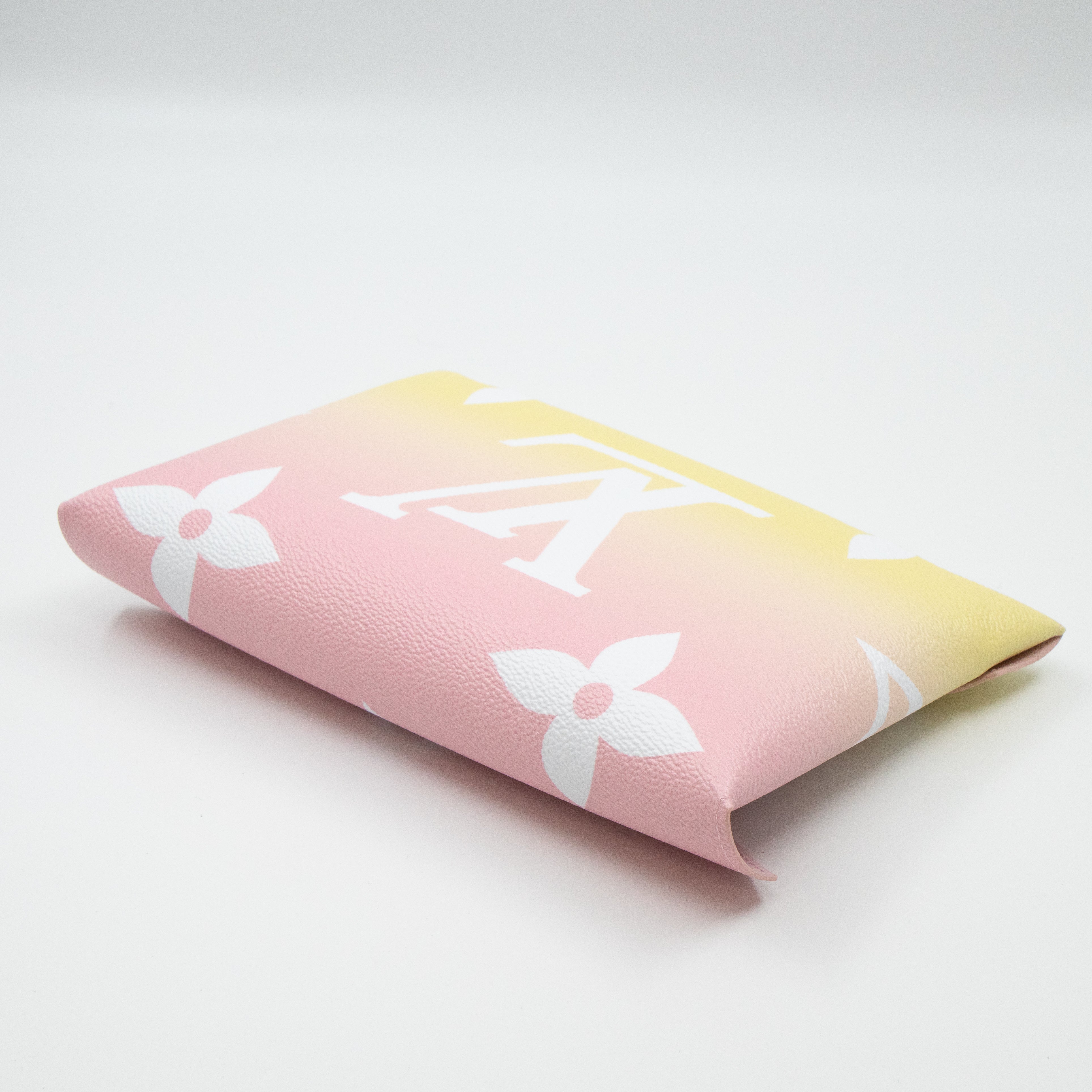 Pochette Kirigami By The Pool Large