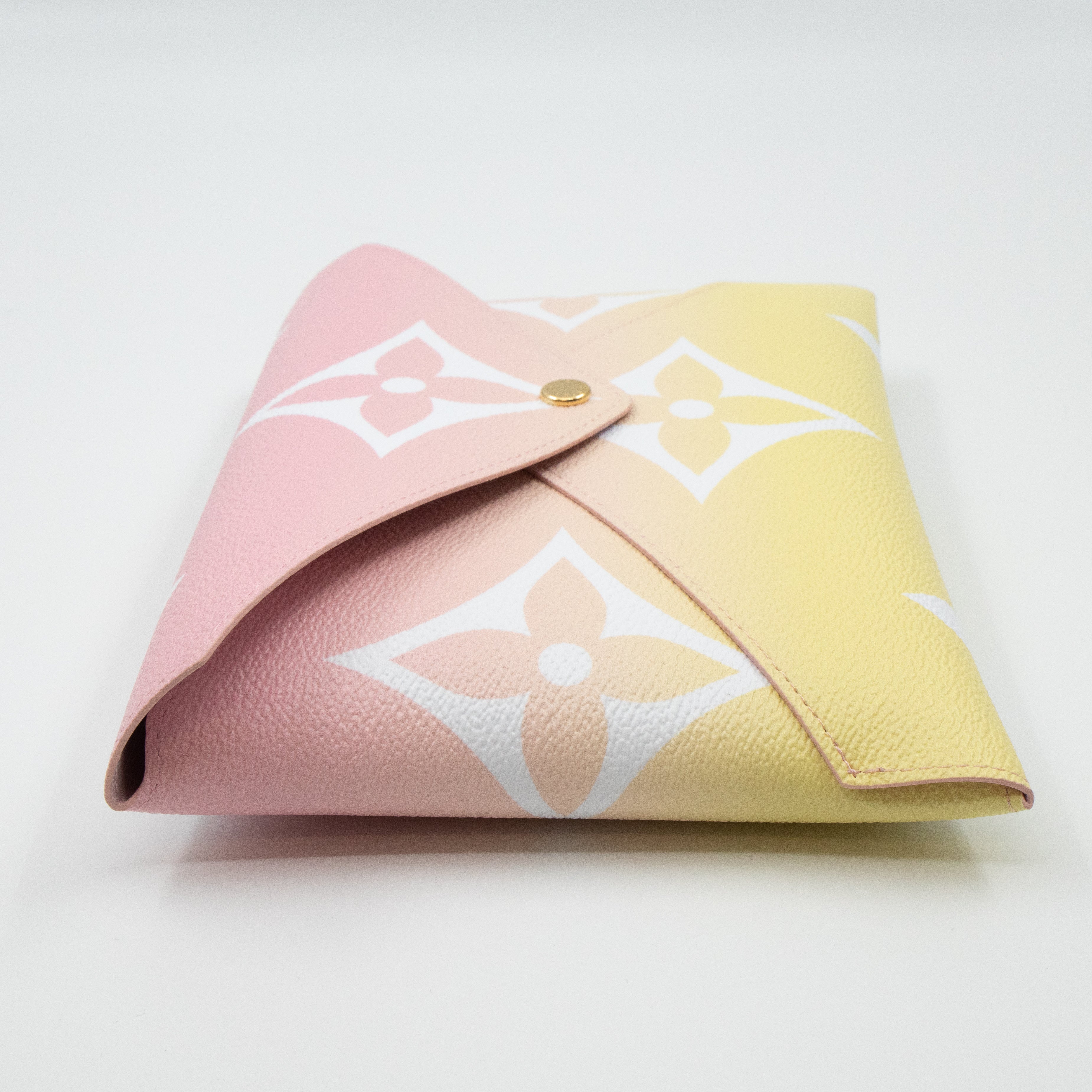 Pochette Kirigami By The Pool Large