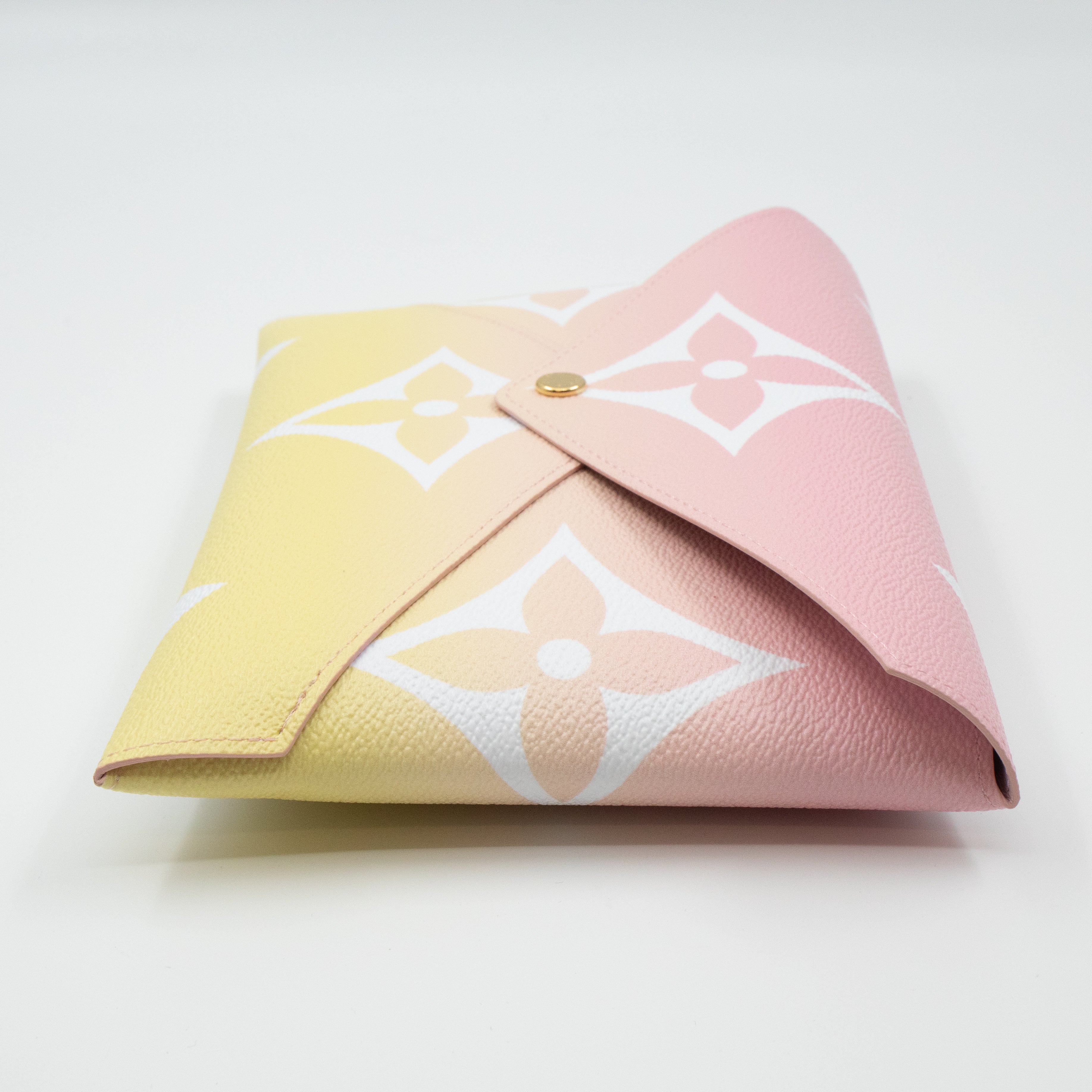 Pochette Kirigami By The Pool Large