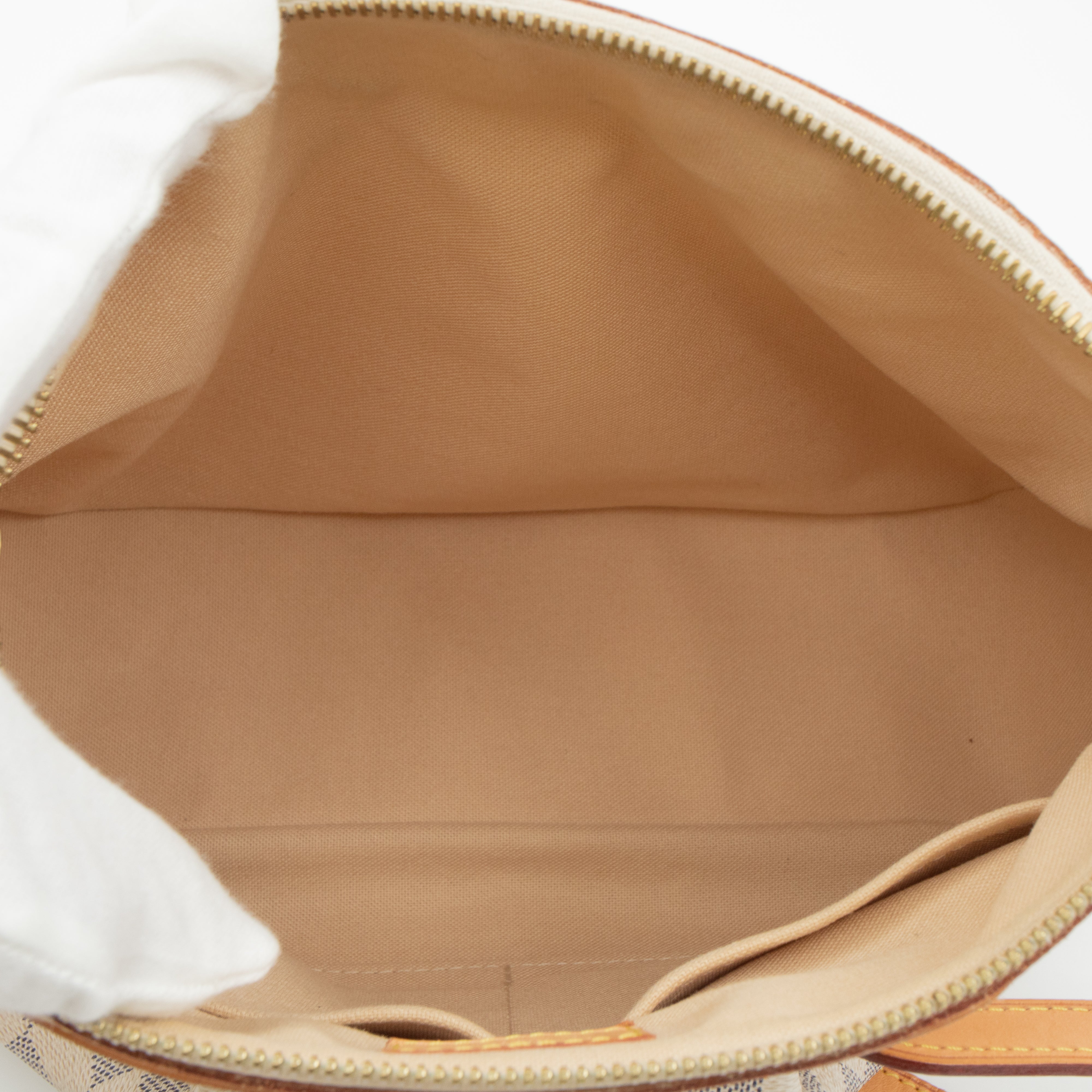 Siracusa PM Damier Azur