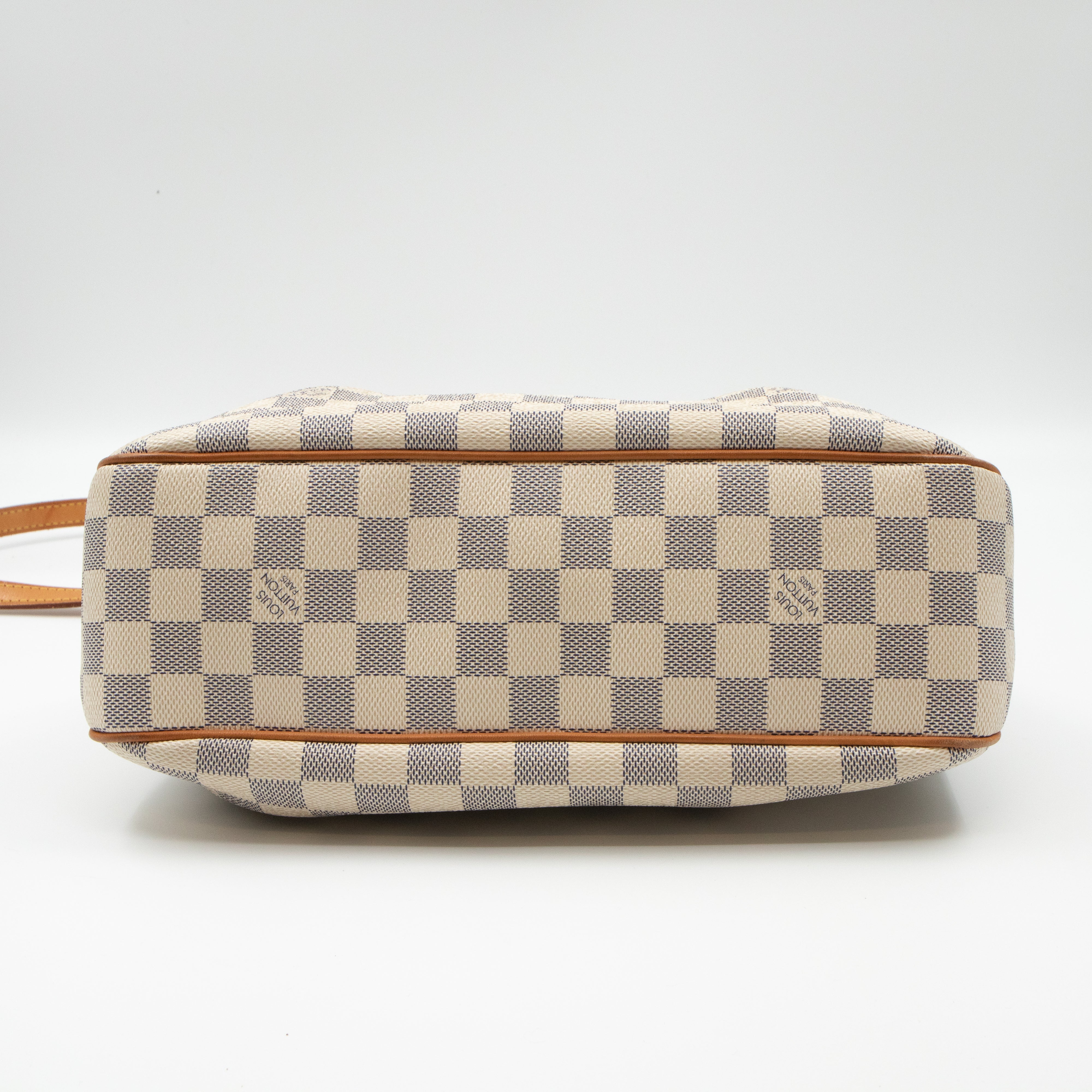 Siracusa PM Damier Azur