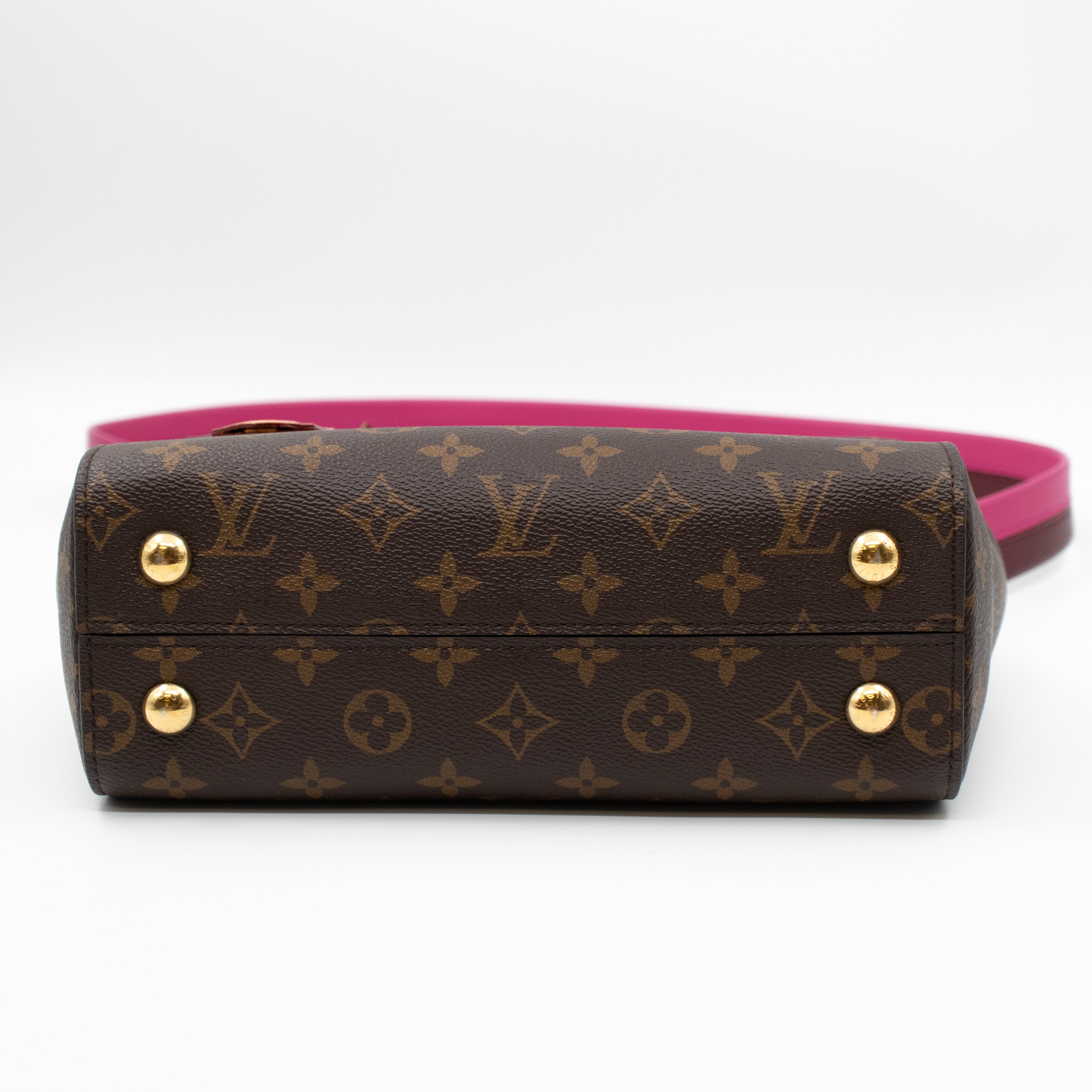 Cluny BB Monogram