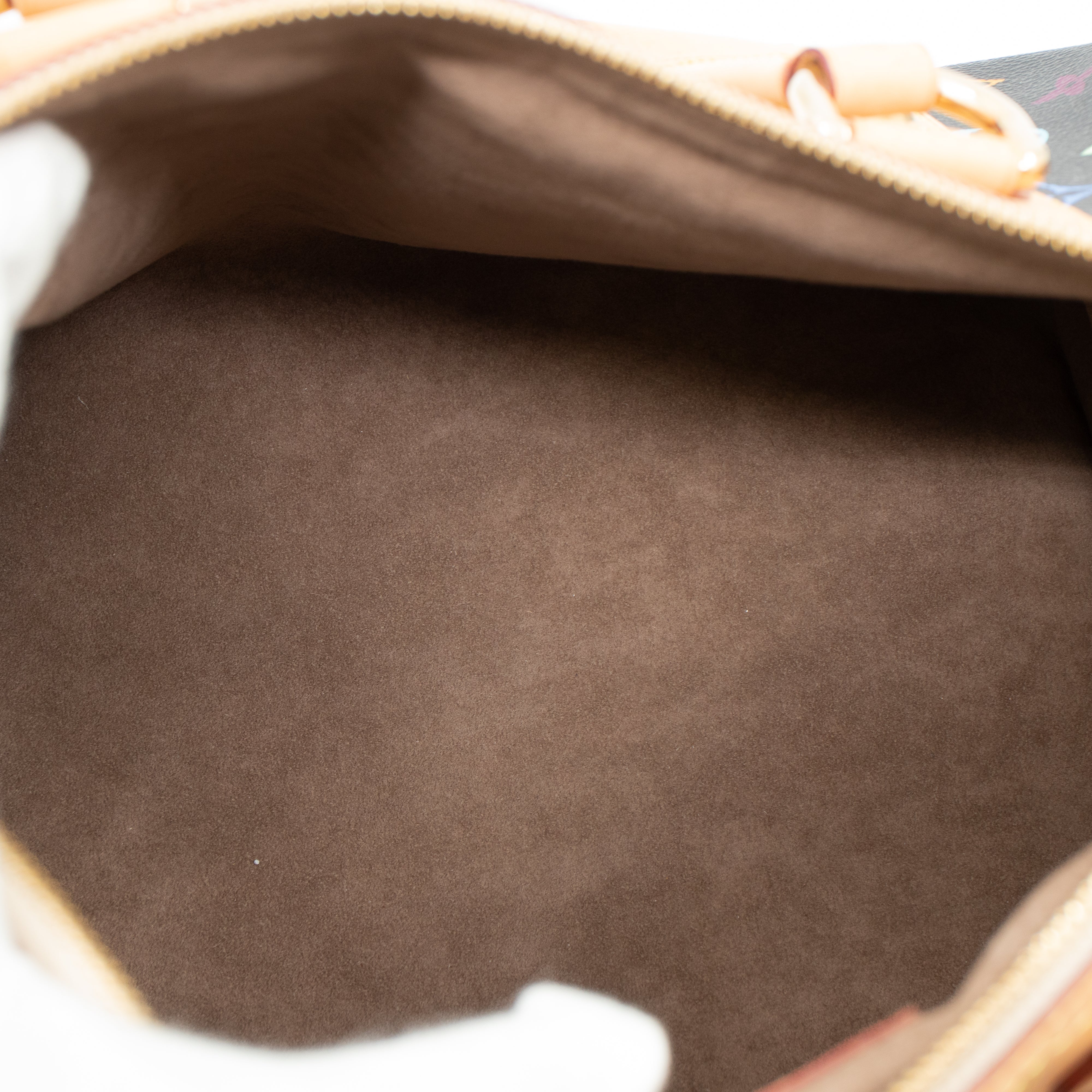 Courtney MM Multicolore Black