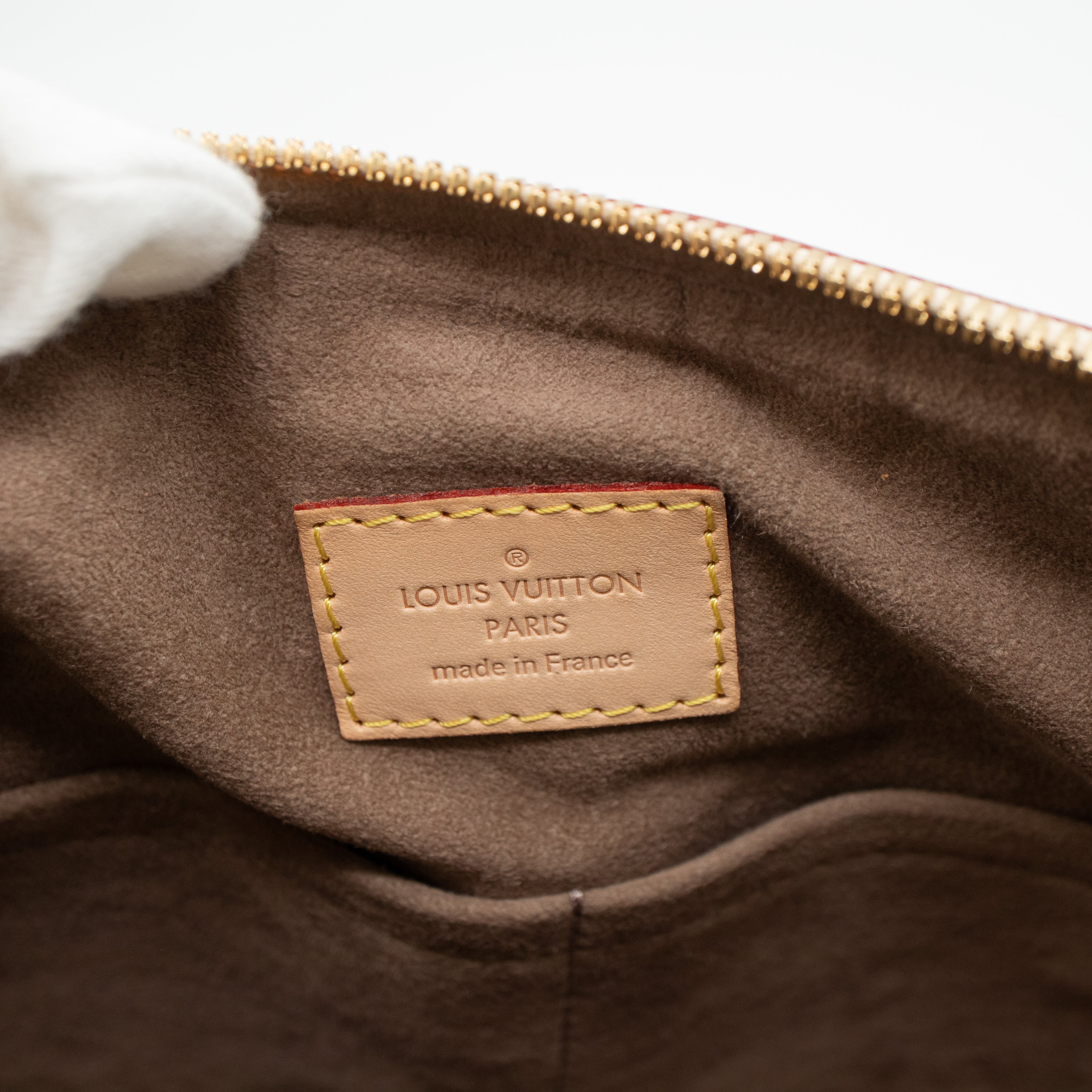 Courtney MM Multicolore Black