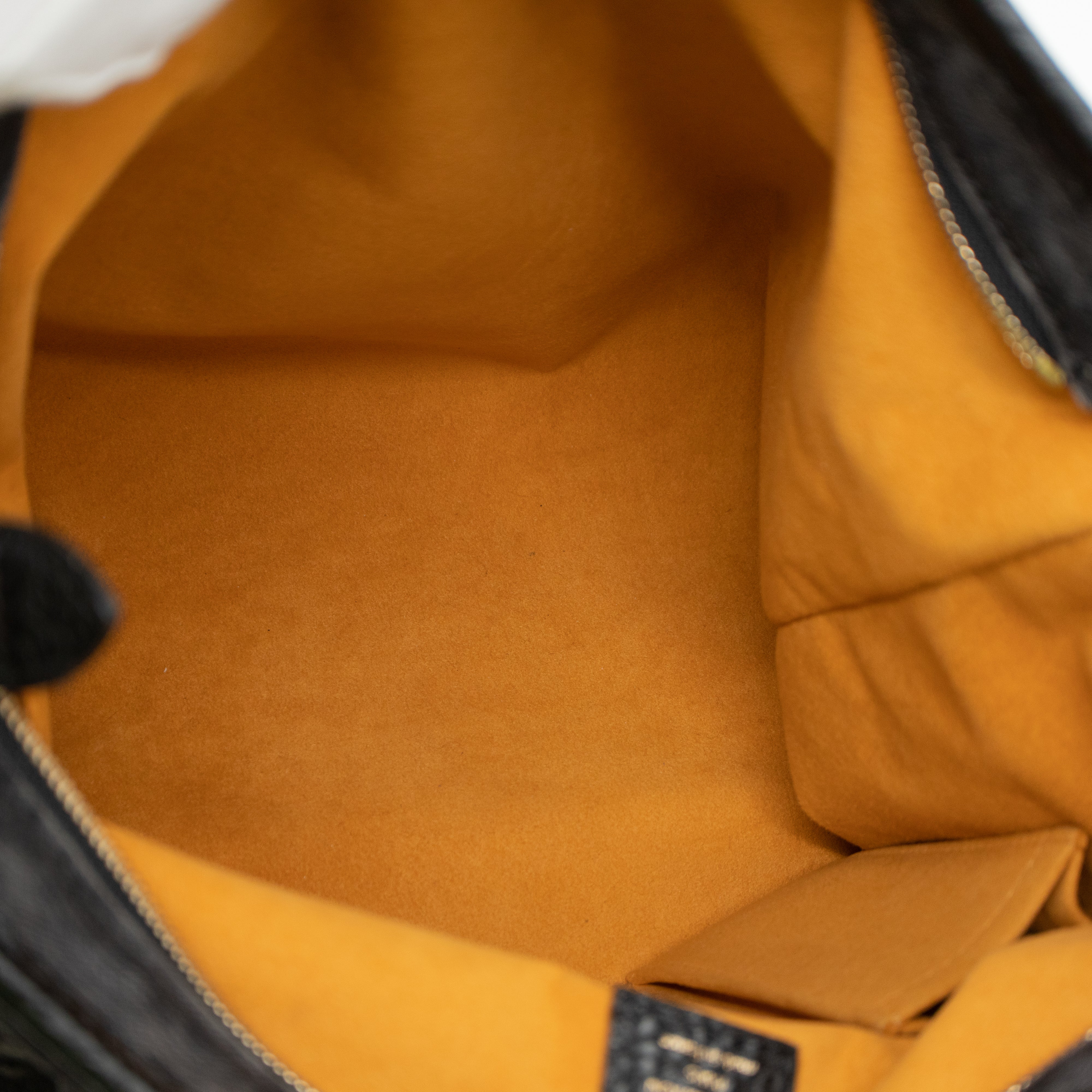 Neo Cabby MM Black Denim